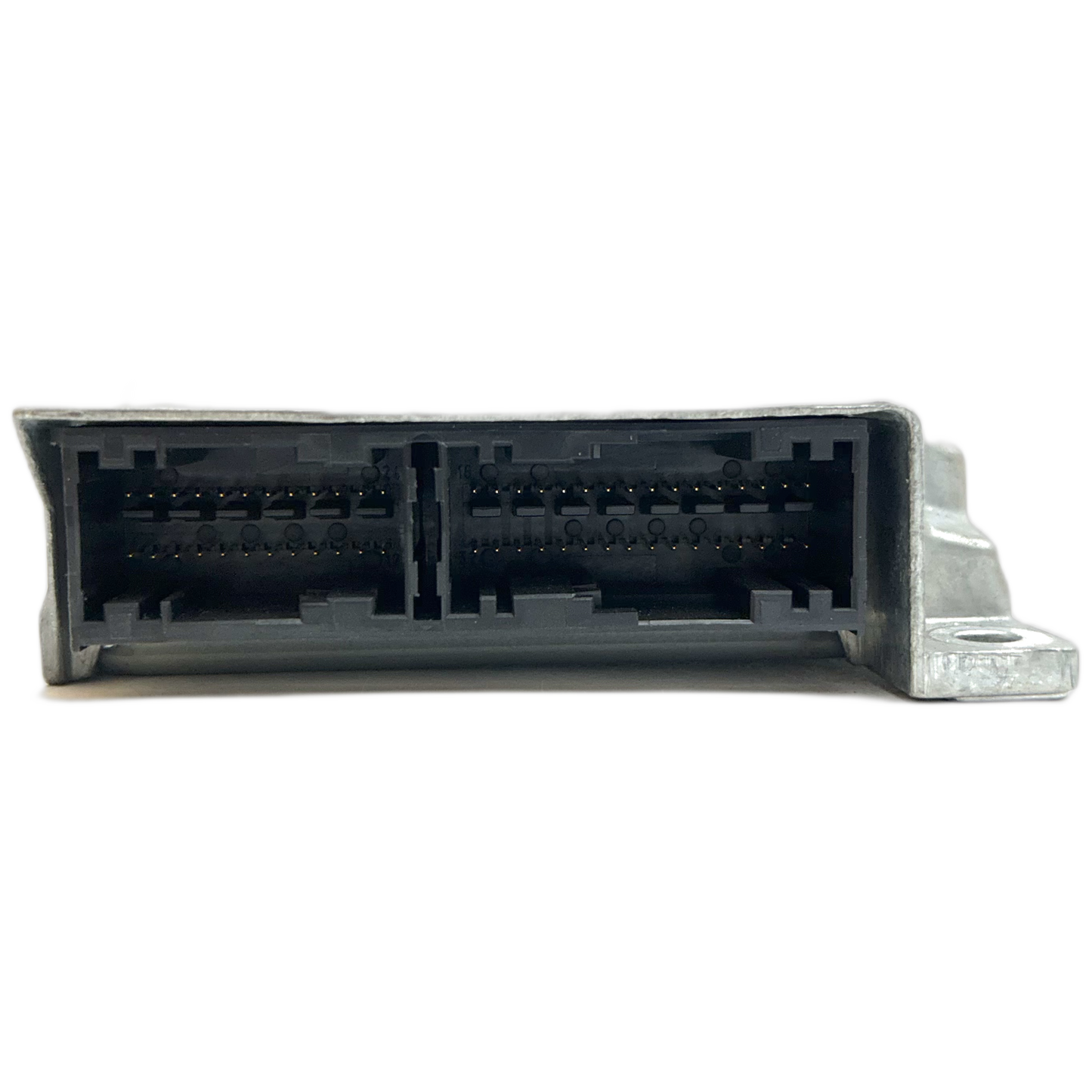 Peugeot 207 CC I Airbag-Steuergerät Reparatur