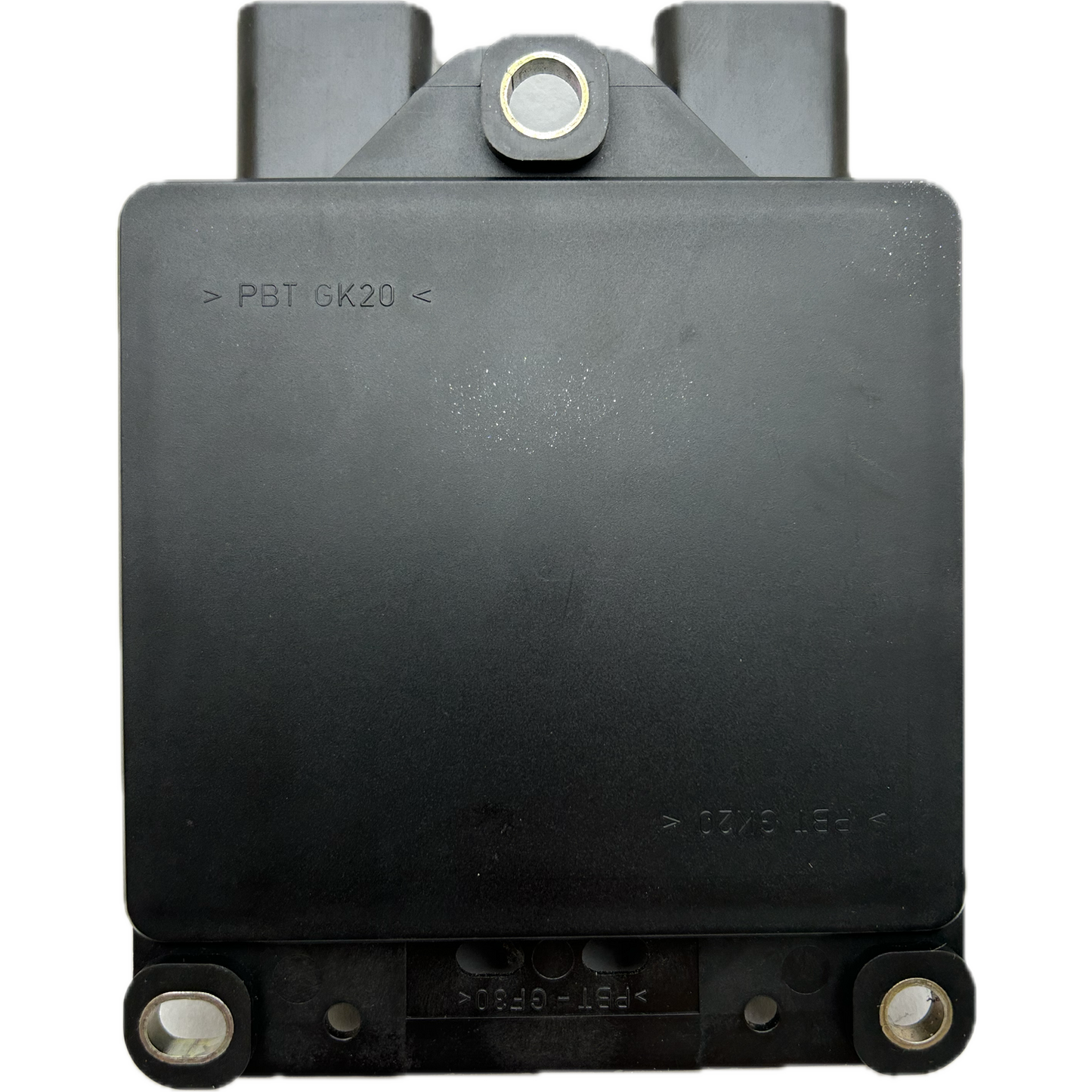 Ford Fiesta Mk2 Airbag-Steuergerät Reparatur