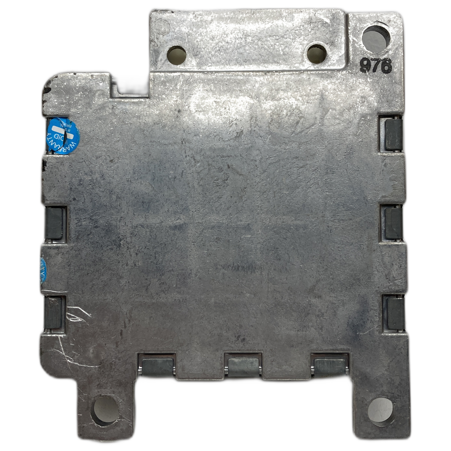 Audi A4 B5 Airbag-Steuergerät Reparatur