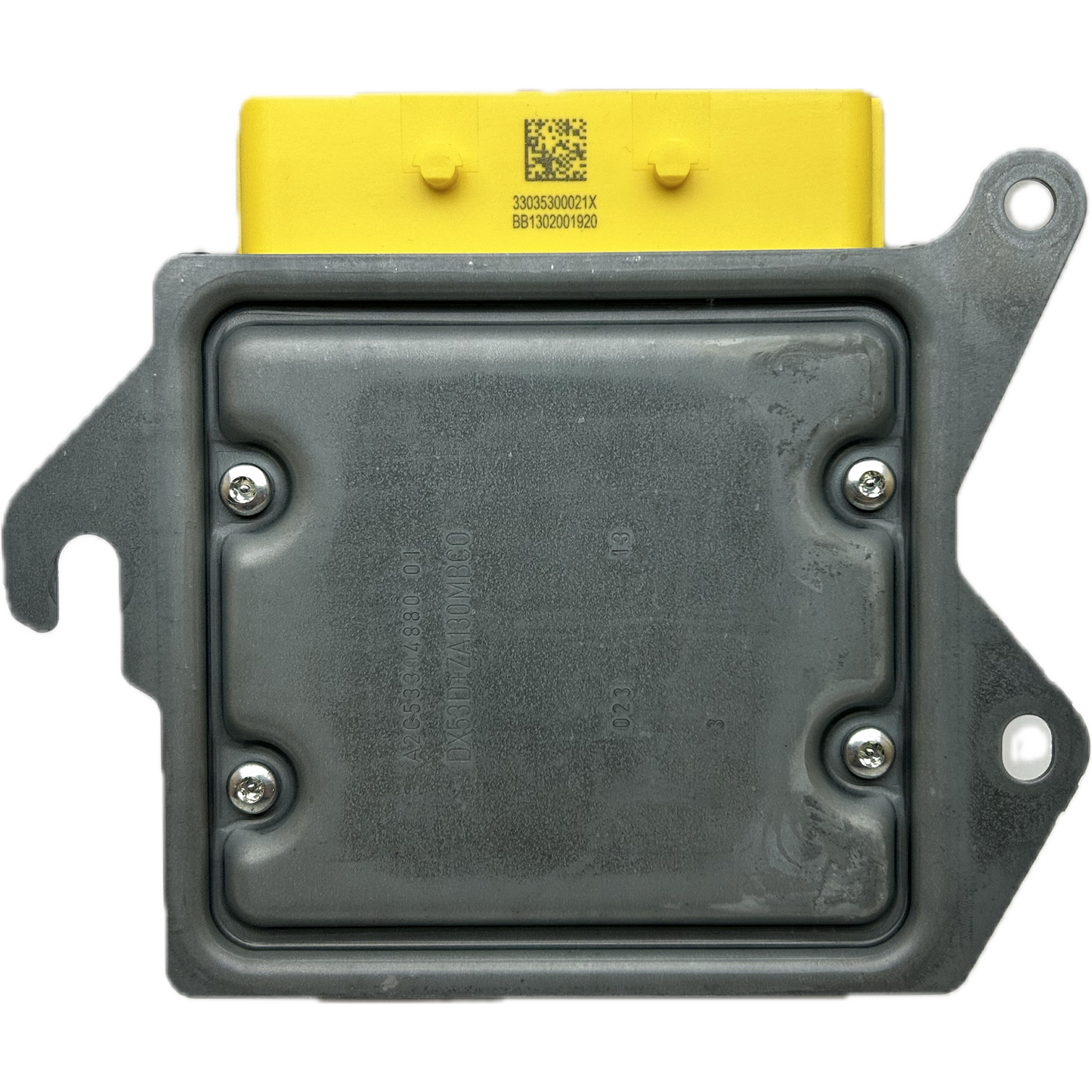 Audi Q3 F3 Airbag-Steuergerät Reparatur