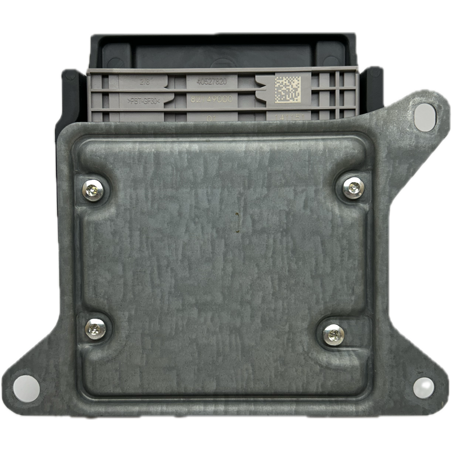 Suzuki S-Cross JY Airbag-Steuergerät Reparatur