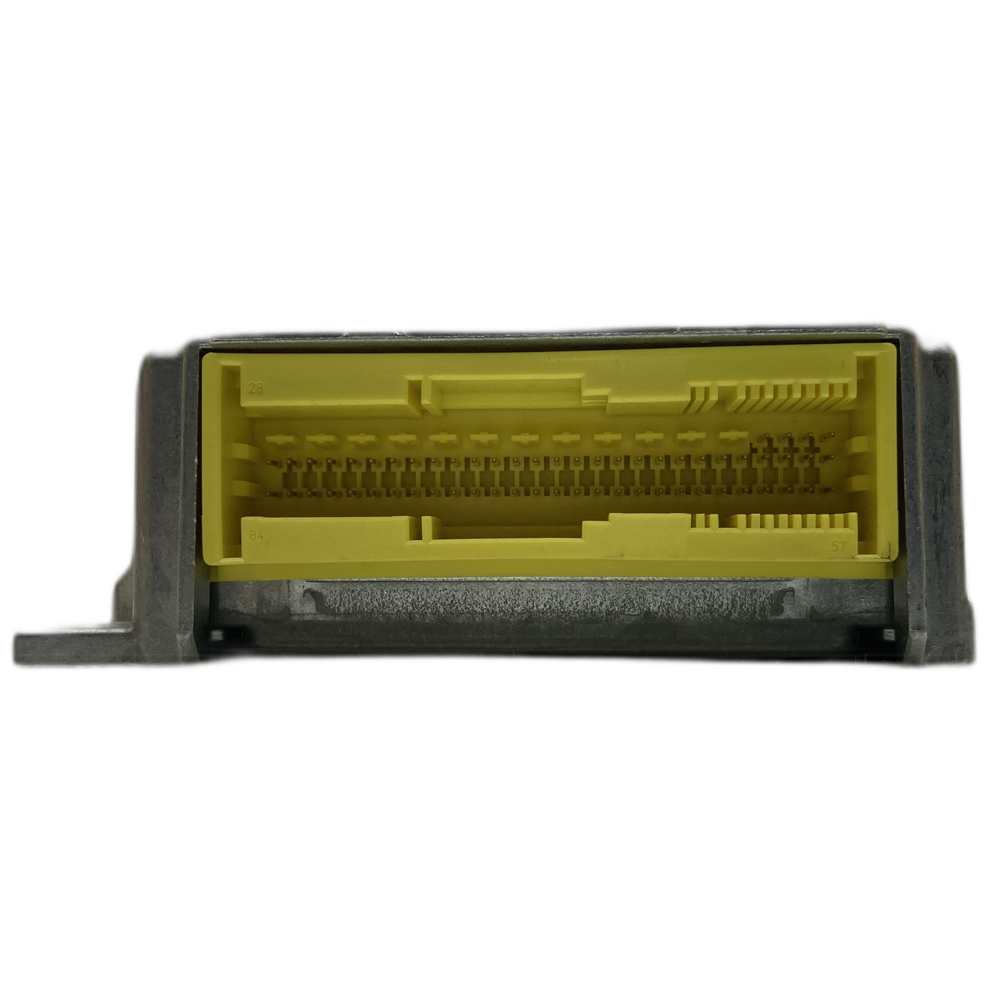 Mercedes-Benz SL R230 Airbag-Steuergerät Reparatur