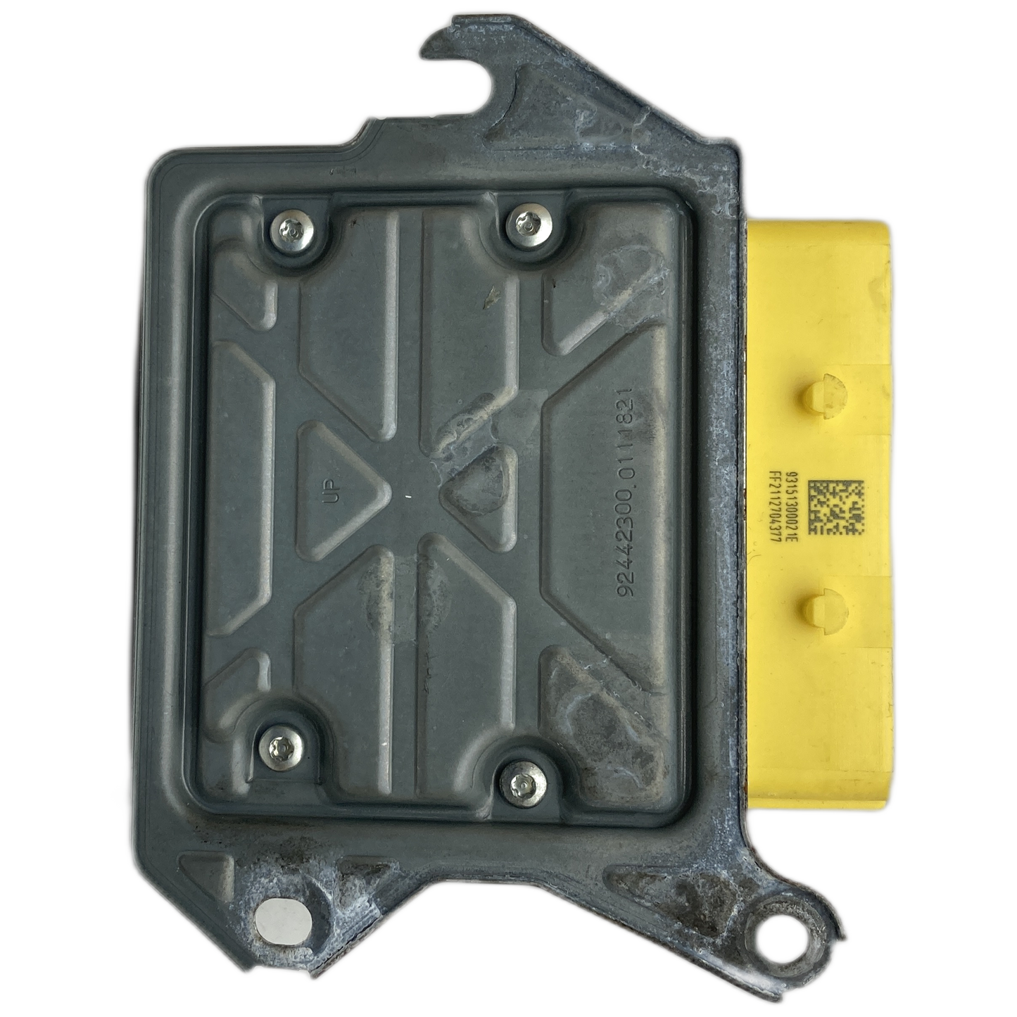 Volkswagen T-Roc A1 Airbag-Steuergerät Reparatur