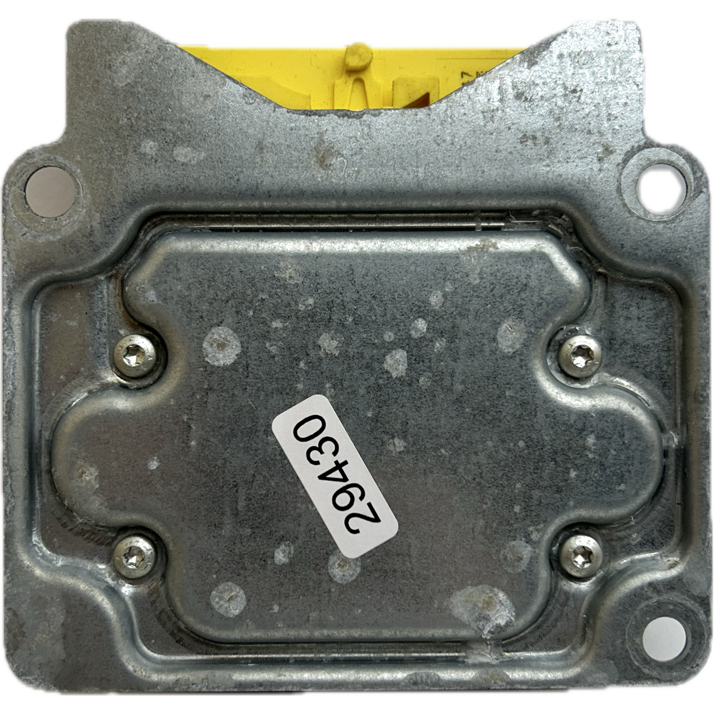 Volkswagen Caddy SA Airbag-Steuergerät Reparatur