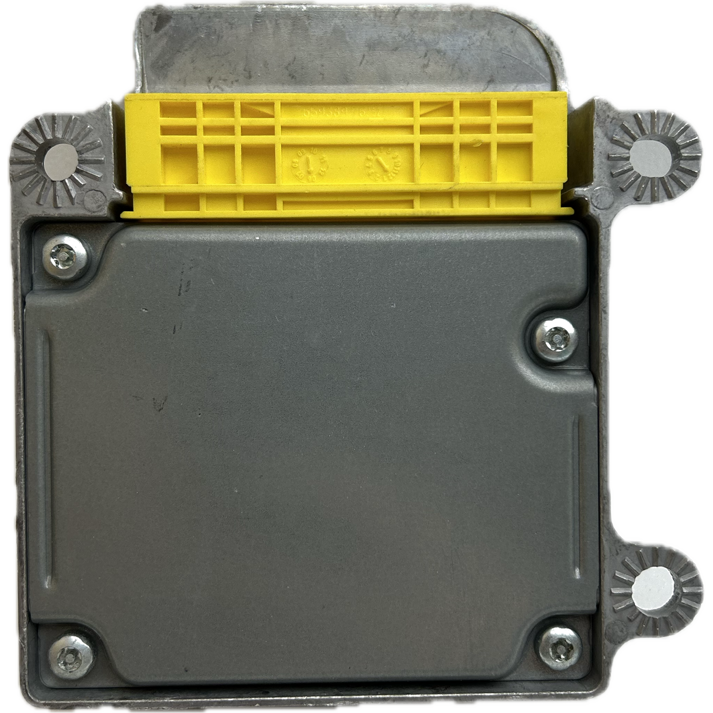 Volkswagen Fox 5Z Airbag-Steuergerät Reparatur