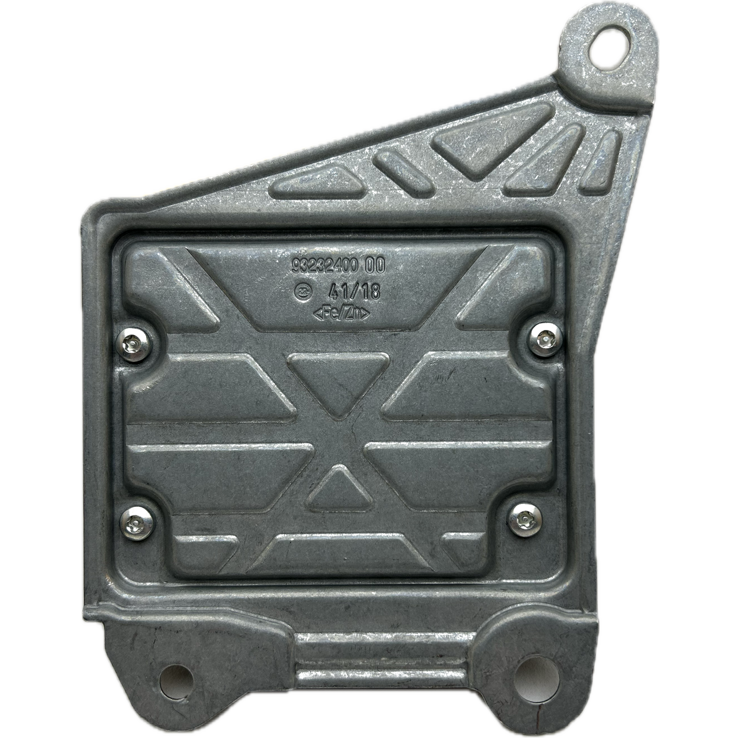 Nissan Micra K14 Airbag-Steuergerät Reparatur