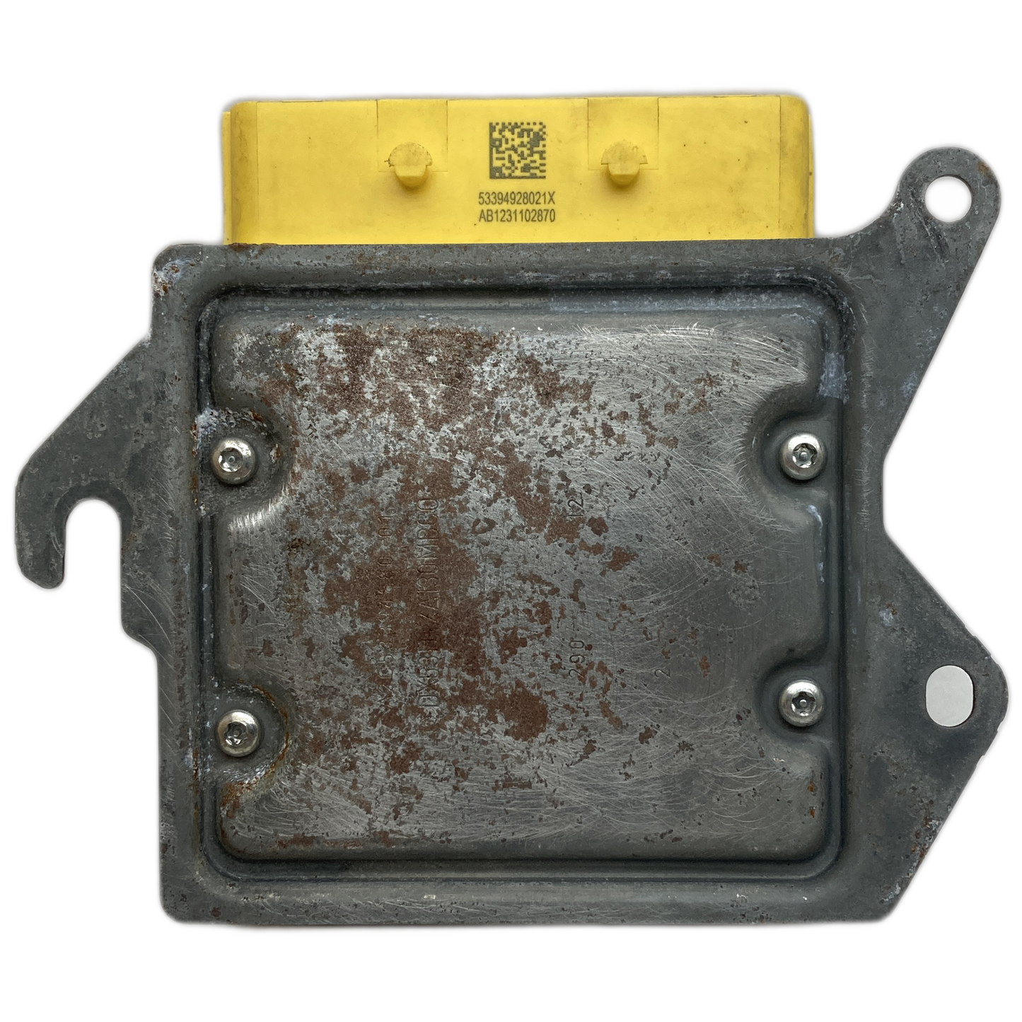 Volkswagen Golf R Mk7 Airbag-Steuergerät Reparatur