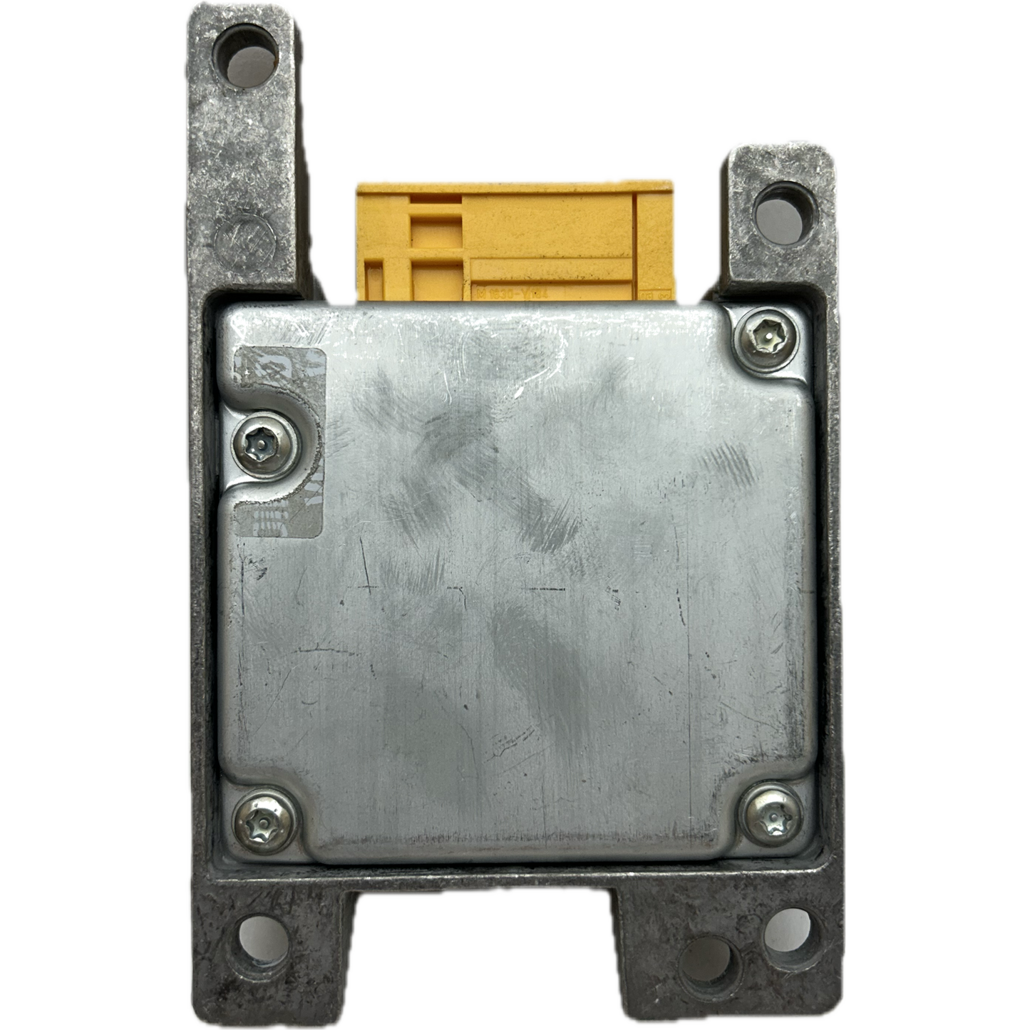 Fiat Barchetta 183 Airbag-Steuergerät Reparatur