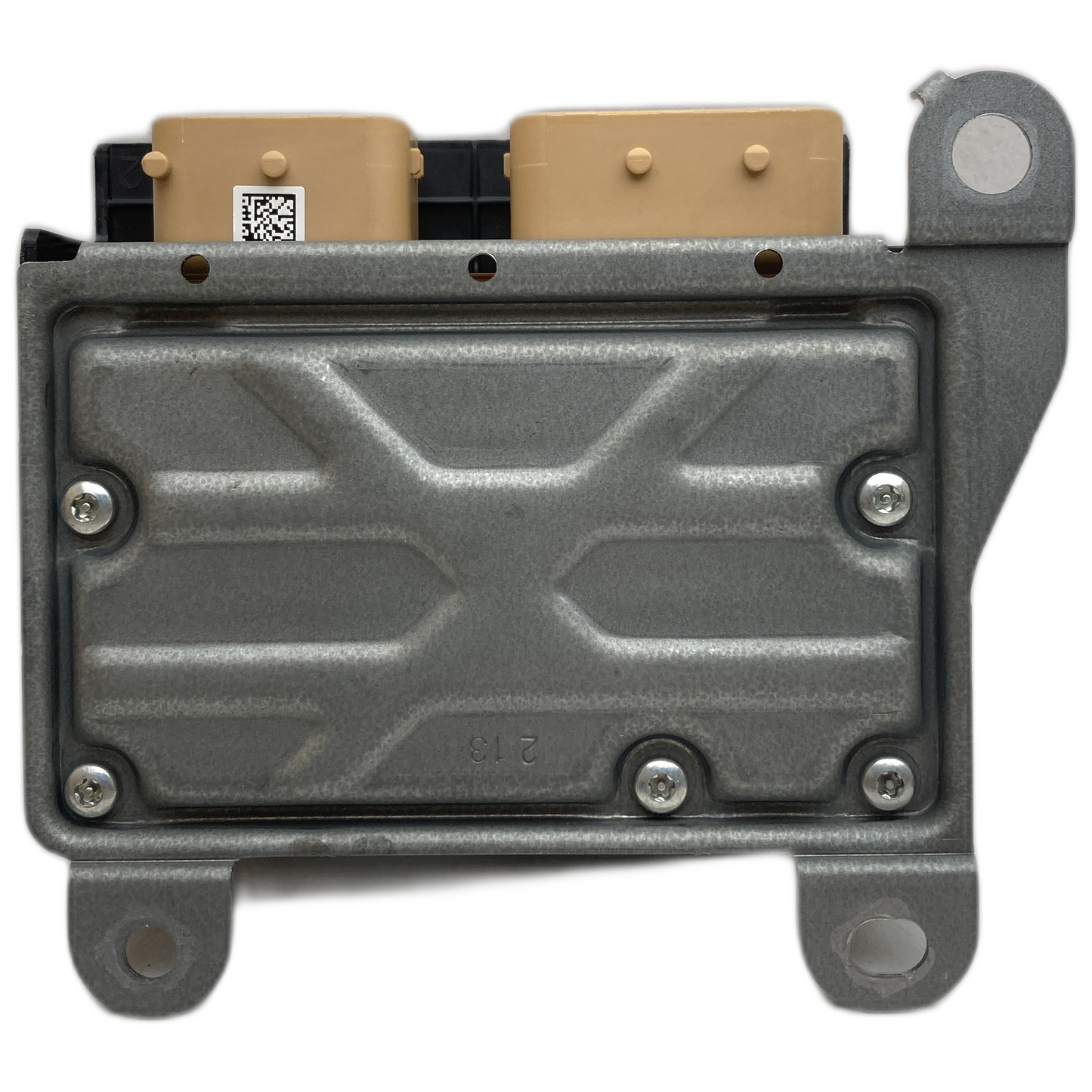 Kia Picanto JA Airbag-Steuergerät Reparatur