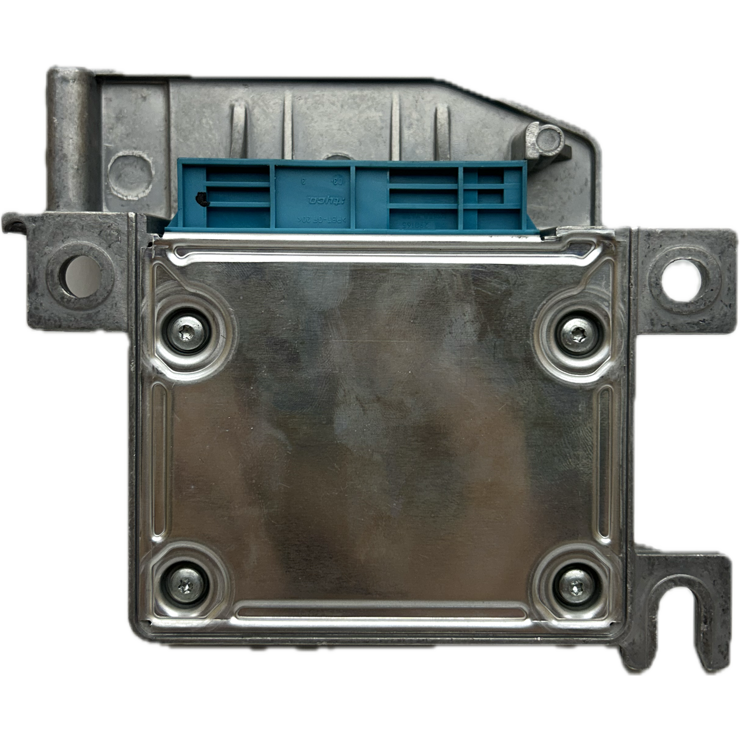 Opel Meriva A Airbag-Steuergerät Reparatur