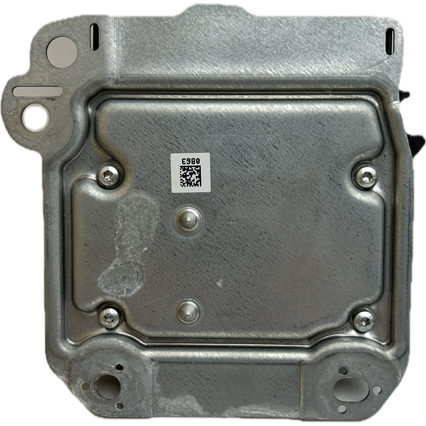 Mercedes-Benz CLA X118 Shooting Brake Airbag-Steuergerät Reparatur