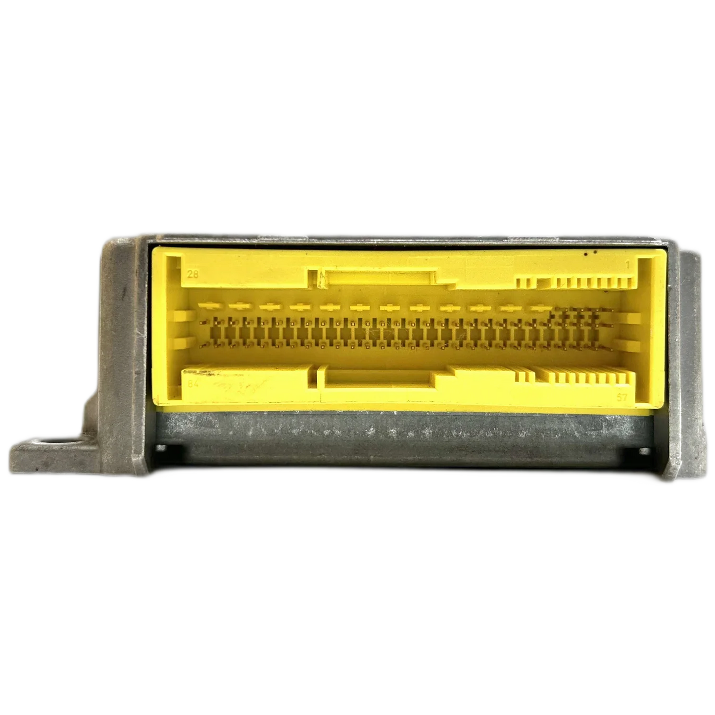 Mercedes-Benz E-Klasse S211 T-Modell Airbag-Steuergerät Reparatur