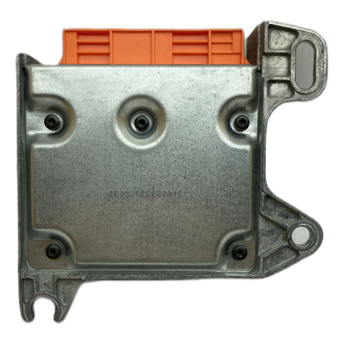 Renault Kangoo I Airbag-Steuergerät Reparatur