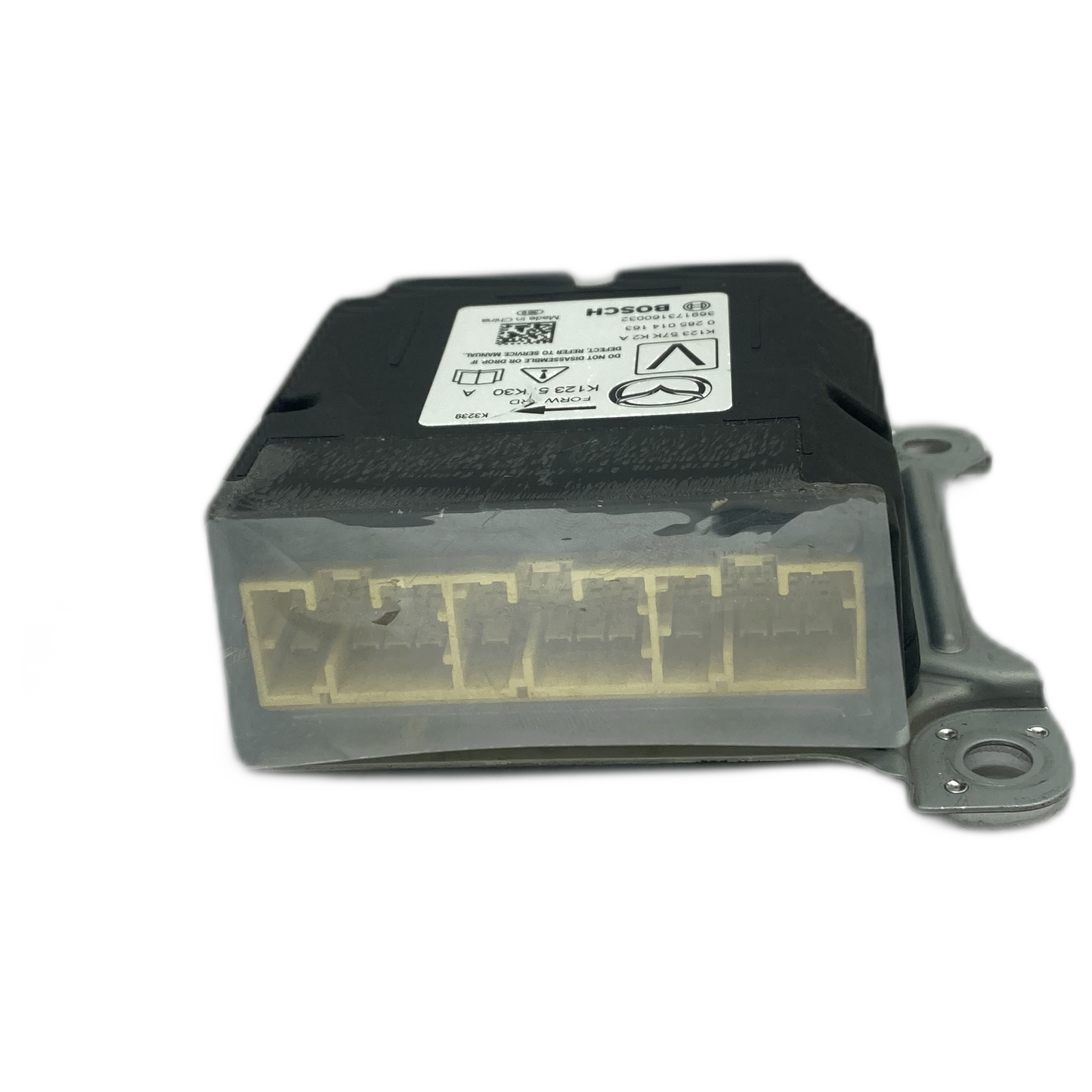 Mazda CX-5 KF Airbag-Steuergerät Reparatur