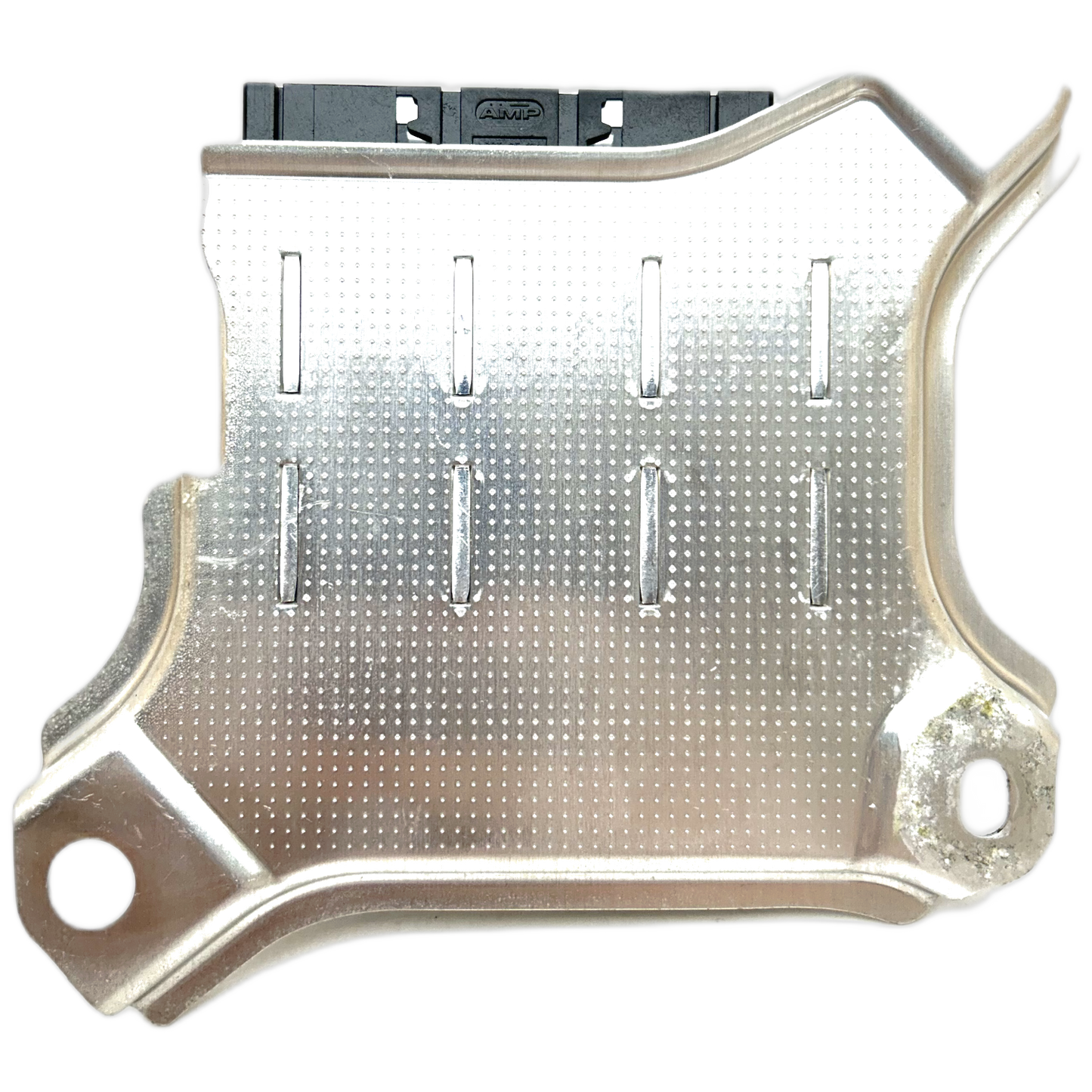 Peugeot 107 I Airbag-Steuergerät Reparatur