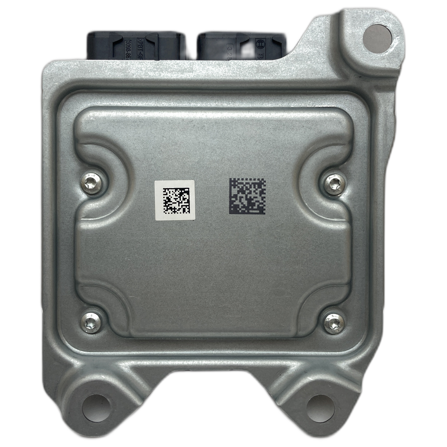 Tesla Model Y Standard Range Airbag-Steuergerät Reparatur