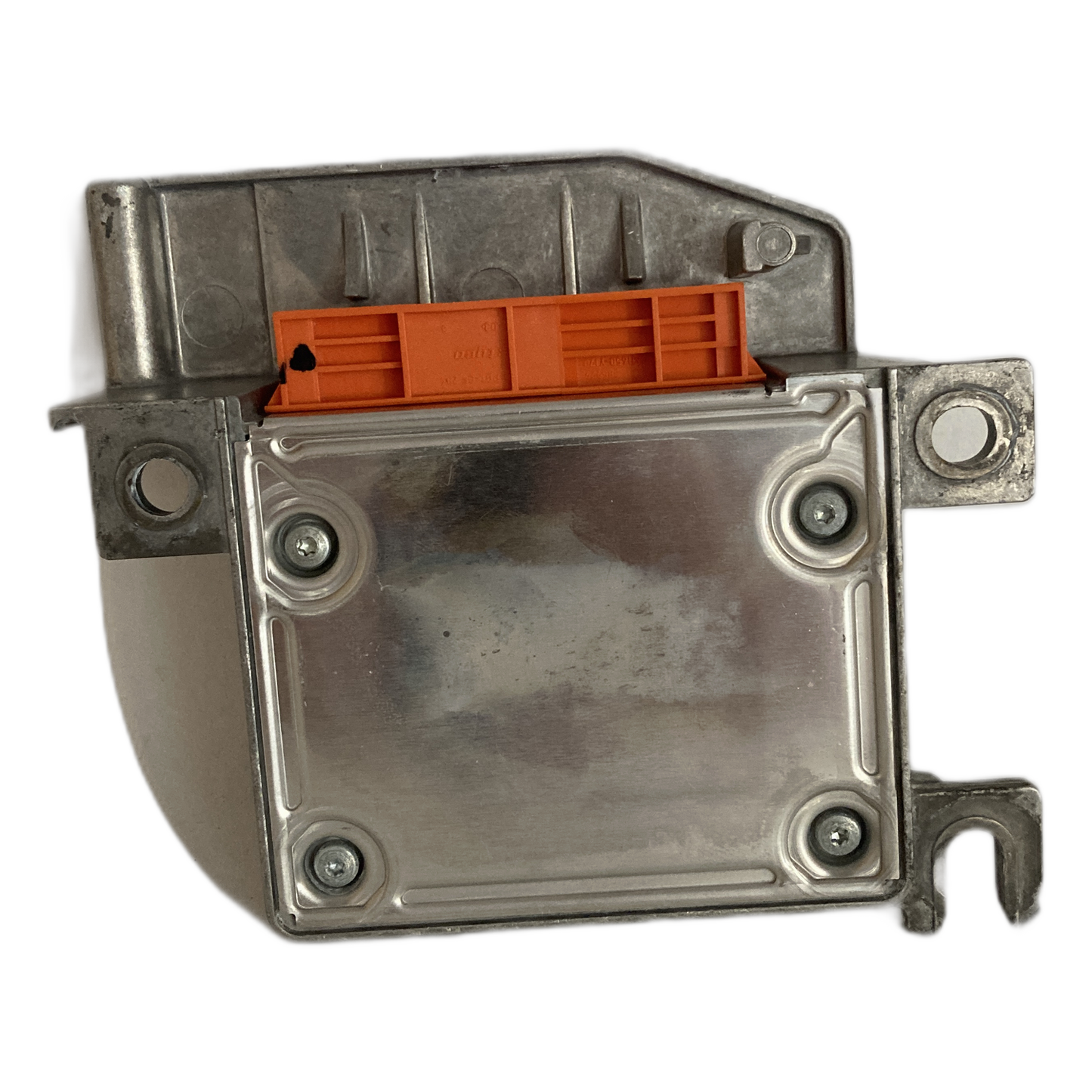 Opel Corsa C Airbag-Steuergerät Reparatur