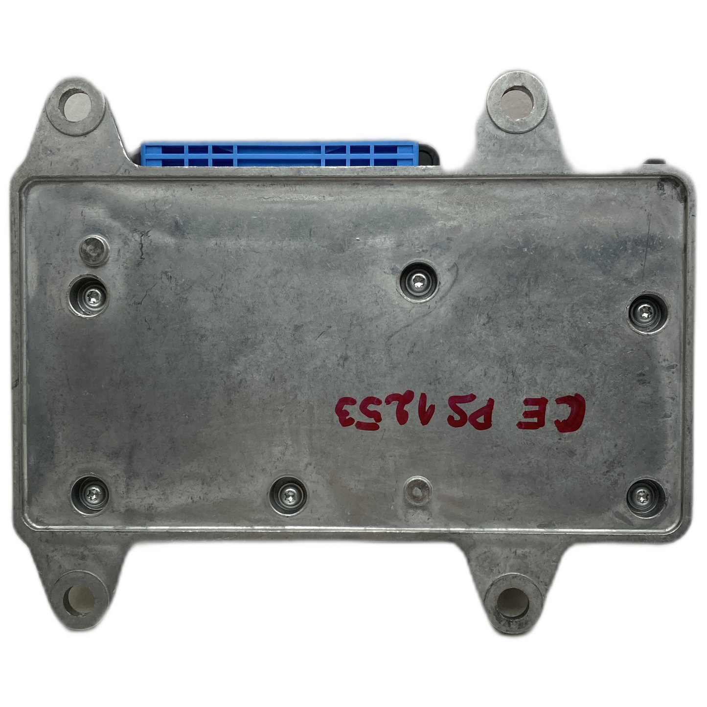 Volvo V50 Serie 1 Airbag-Steuergerät Reparatur