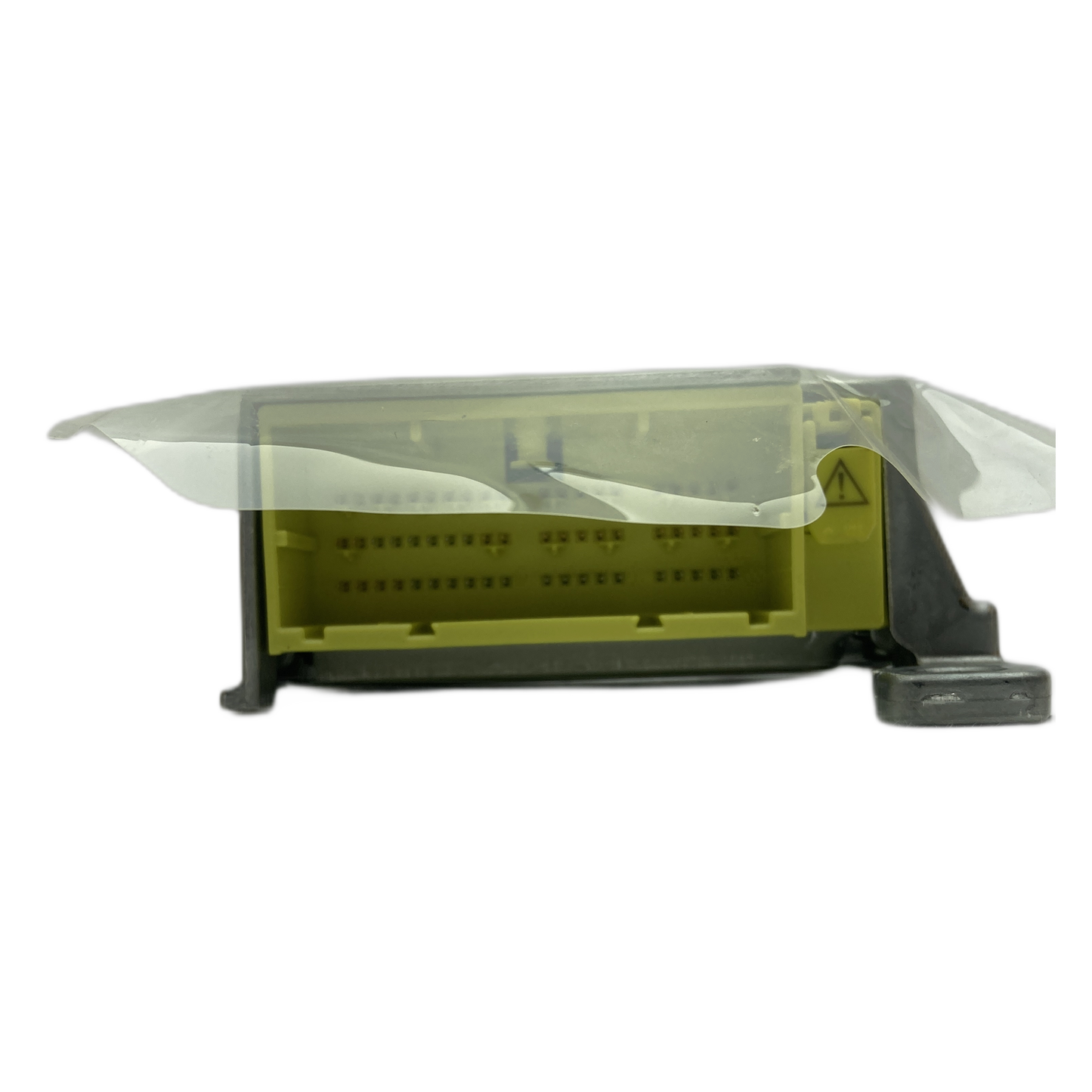 Toyota iQ KGJ10 Airbag-Steuergerät Reparatur