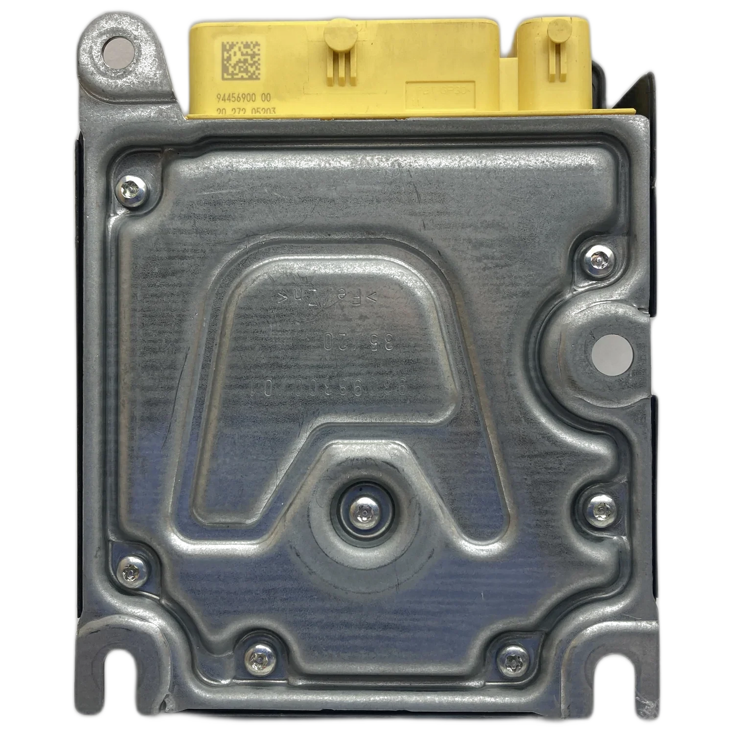 Audi S8 D5 Airbag-Steuergerät Reparatur