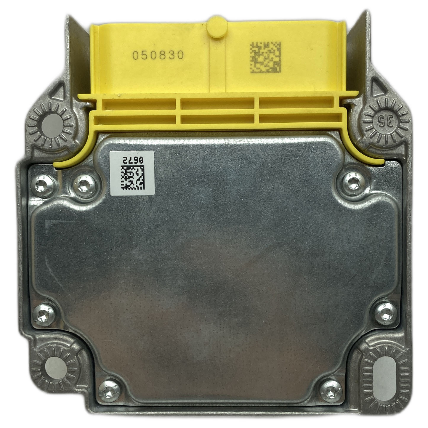 Audi A8 D3 Airbag-Steuergerät Reparatur