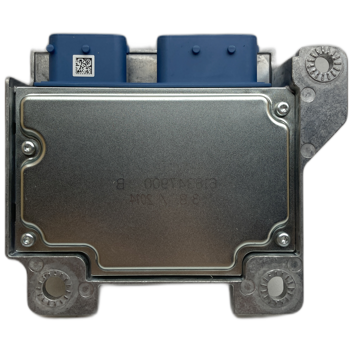 Hyundai H-1 TQ Airbag-Steuergerät Reparatur