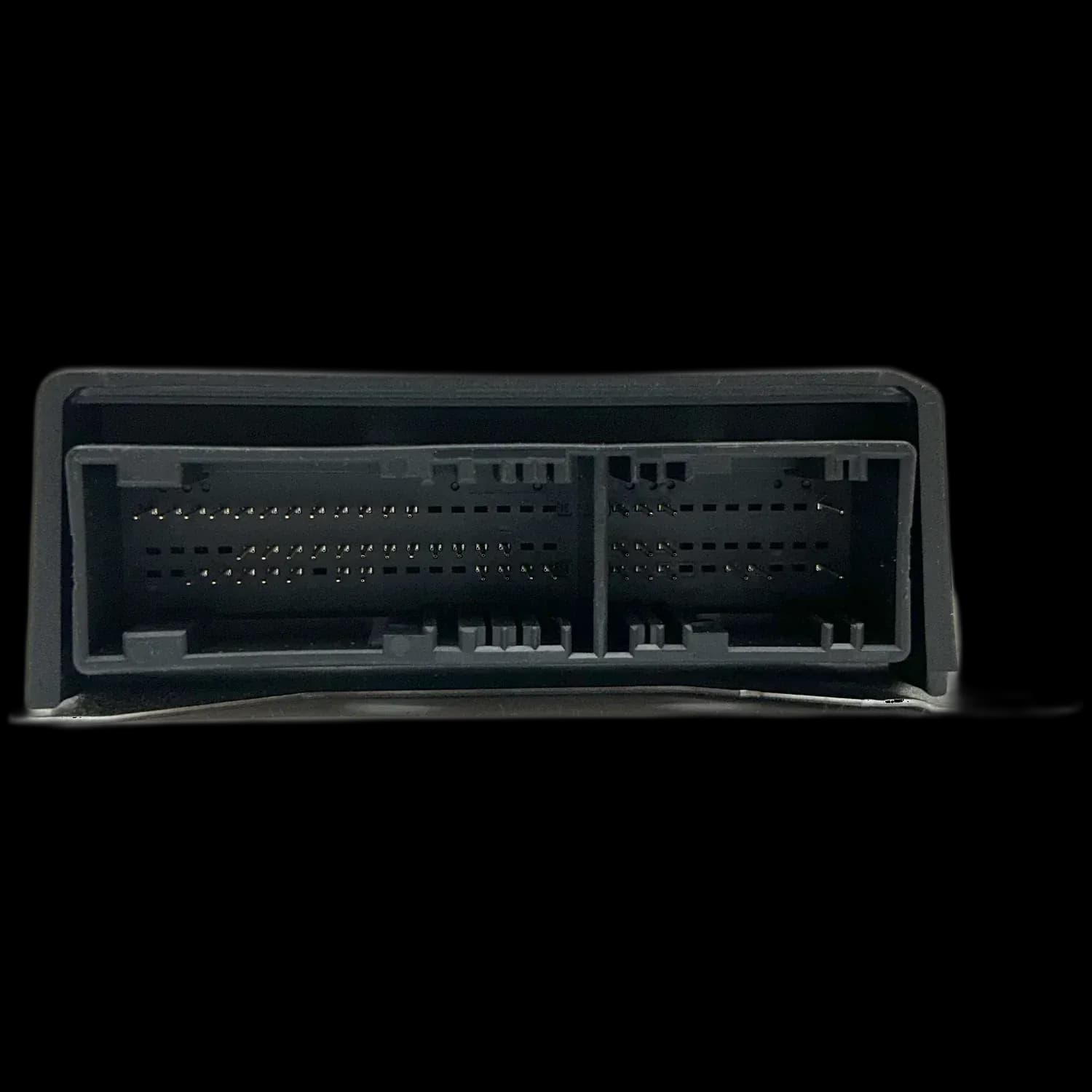 Airbag-Steuergerät 50567775, Stecker