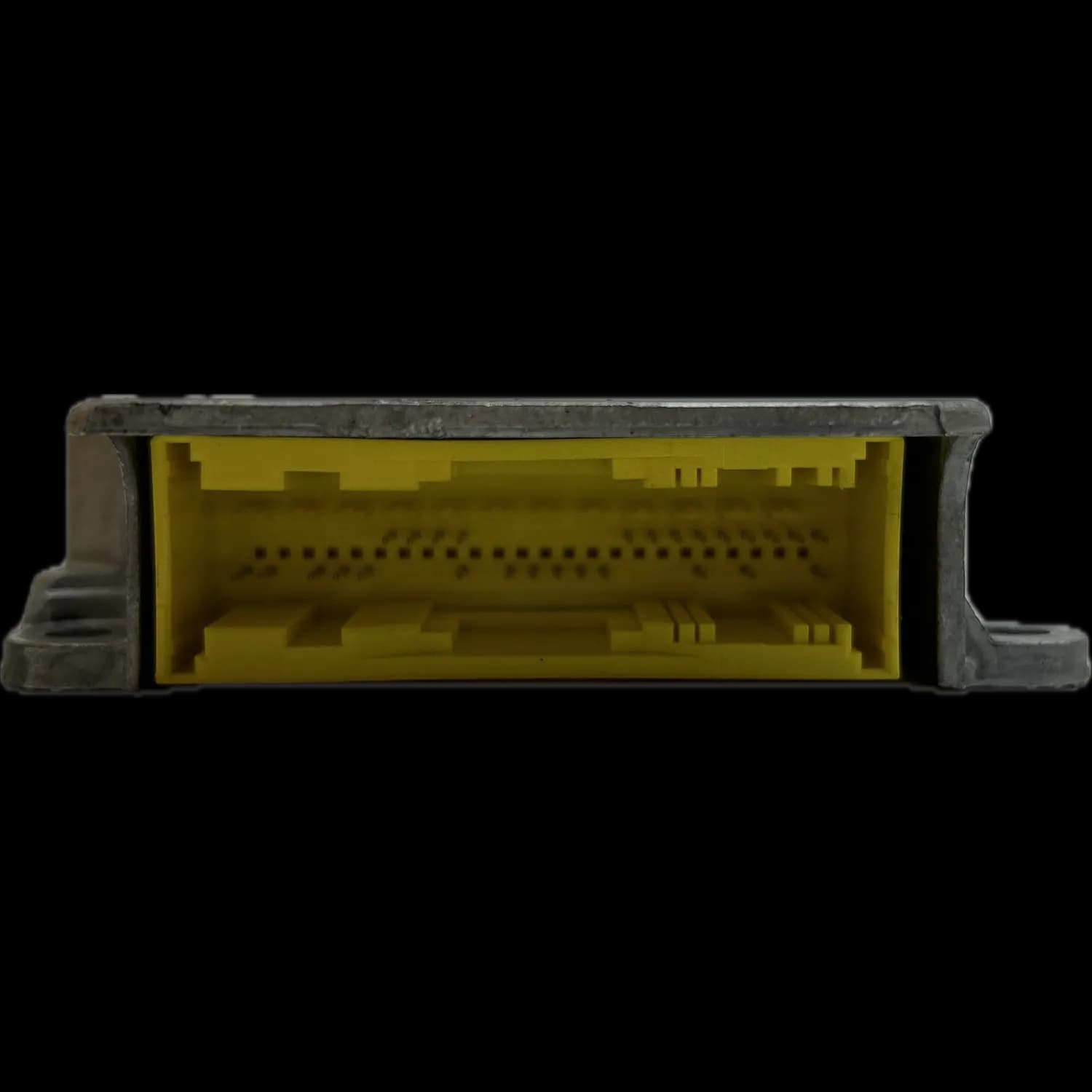 Airbag control unit 1C0 909 605, Connector