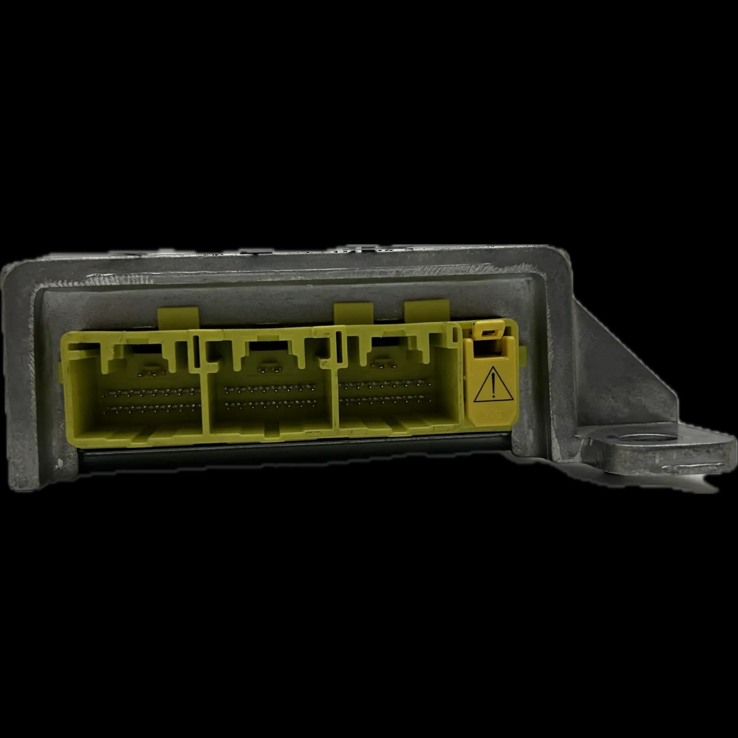 Airbag-Steuergerät GS1D-57-K30A, Stecker