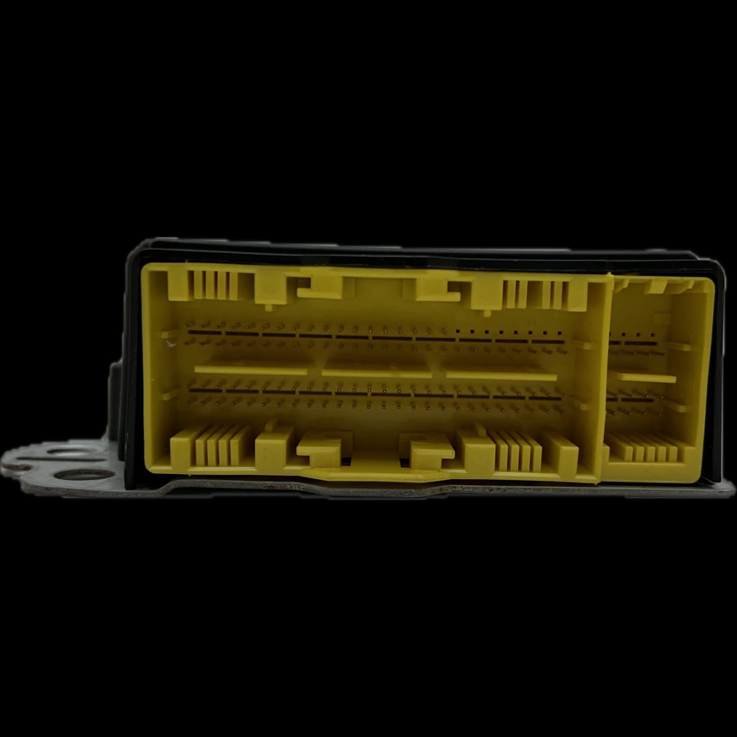 Airbag control unit A1179009200, Connector
