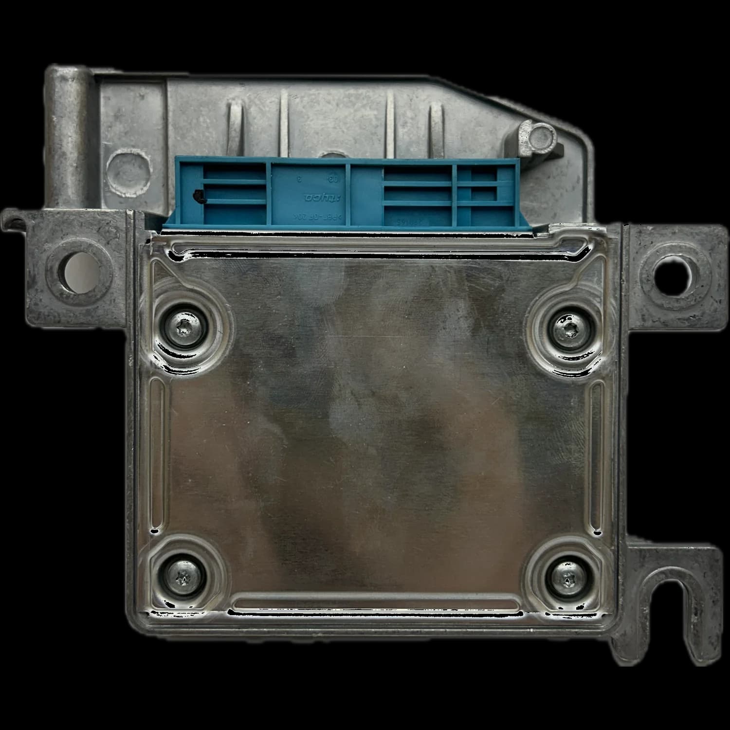 Airbag control unit 13158713ZK, Back