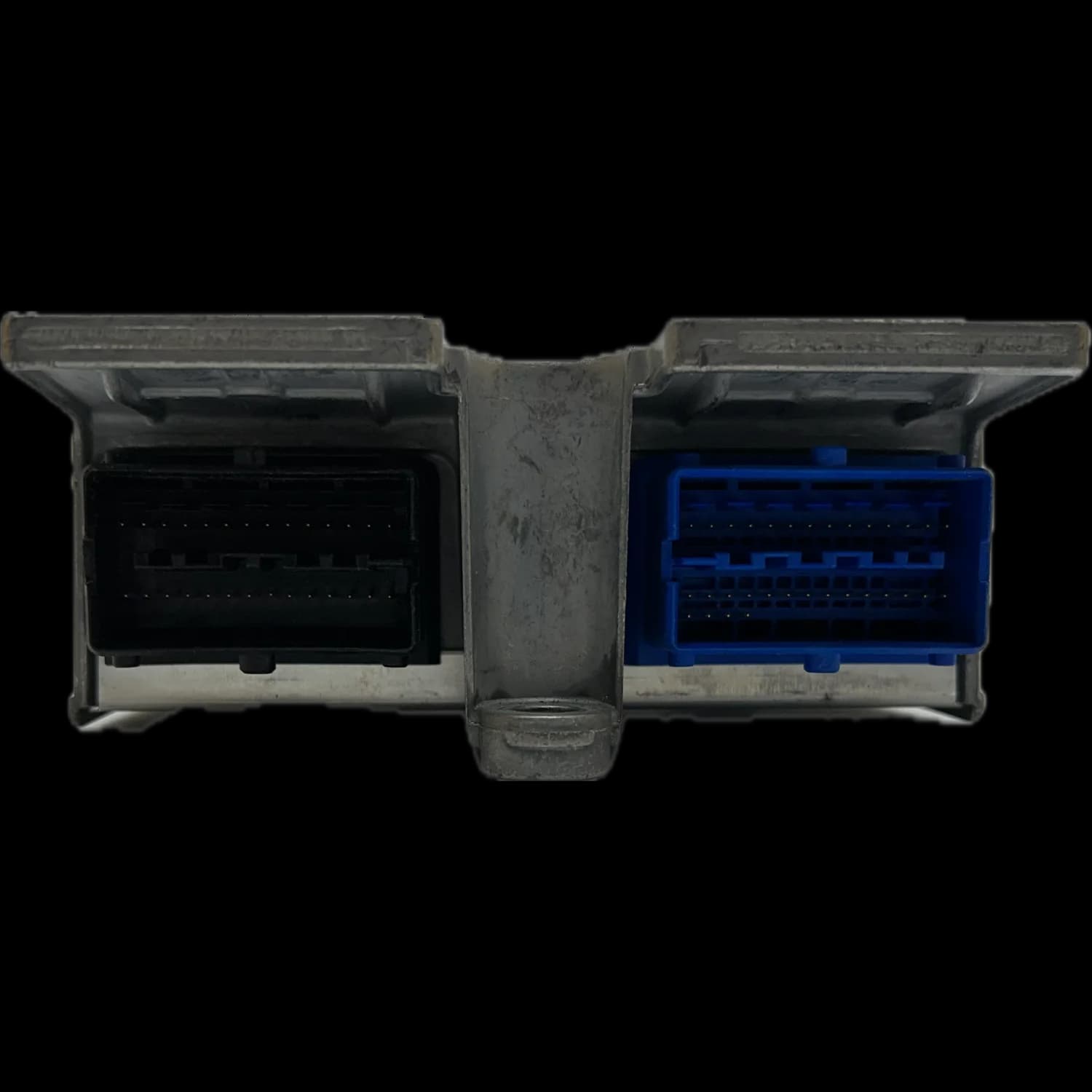 Airbag control unit 13188855, Connector