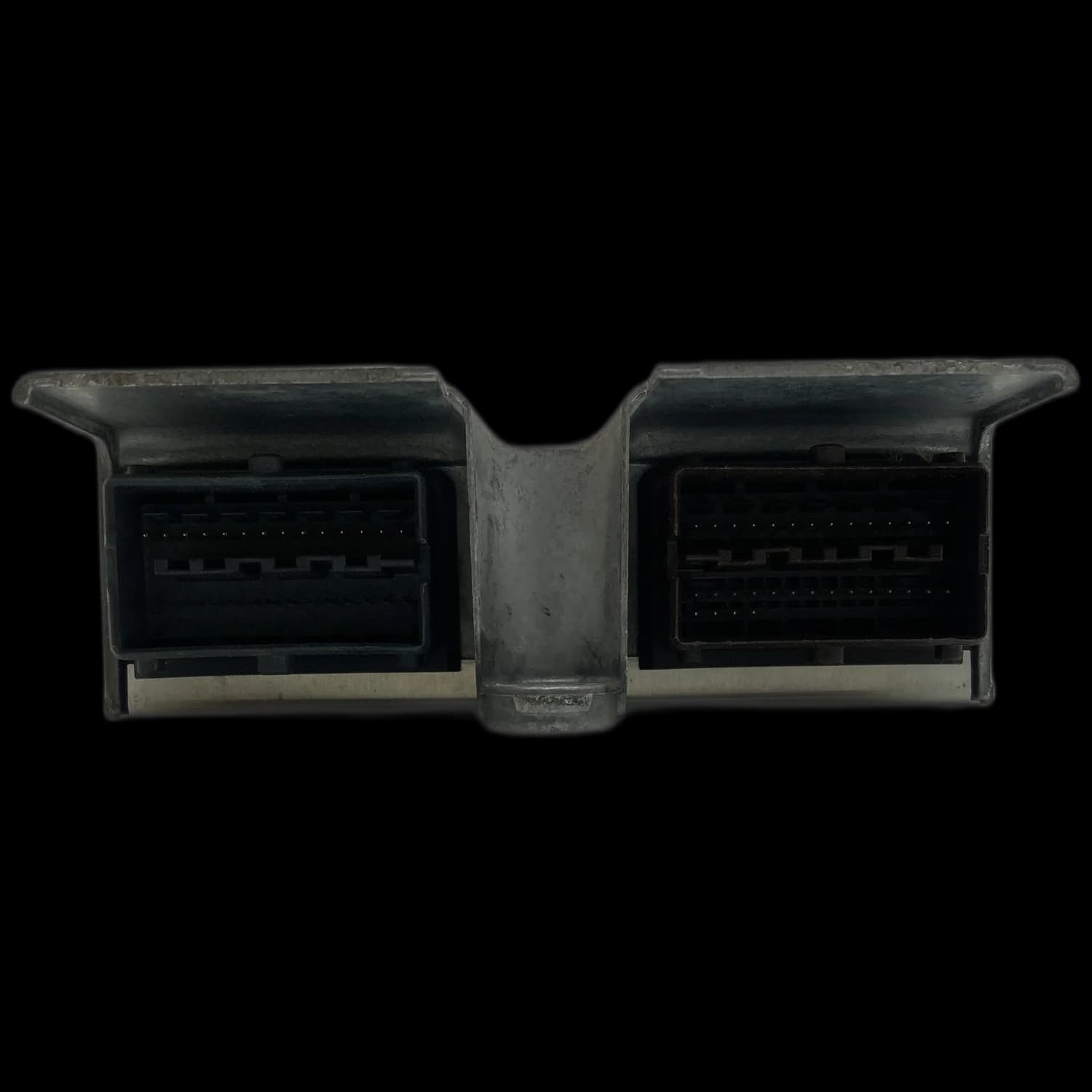 Airbag control unit 13 262 360 BD, Connector