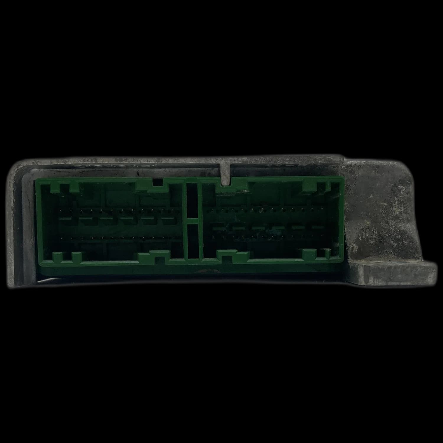 Airbag control unit 01370979080, Connector