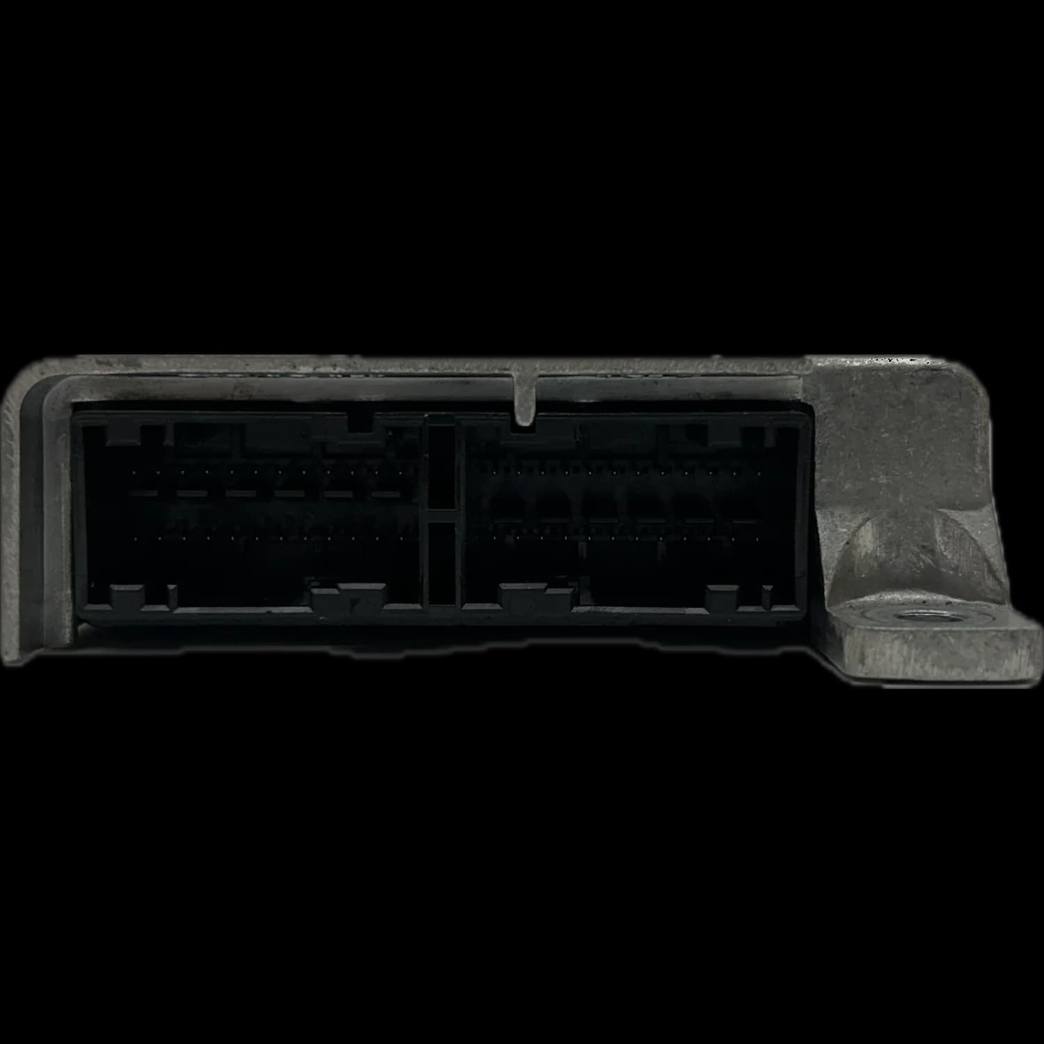 Airbag-Steuergerät 01375109080, Stecker