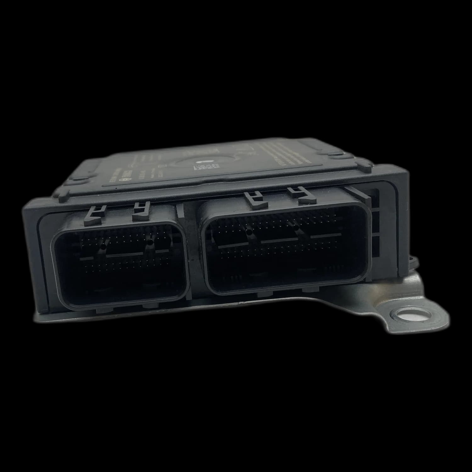 Airbag control unit 1512876-00-B, Connector
