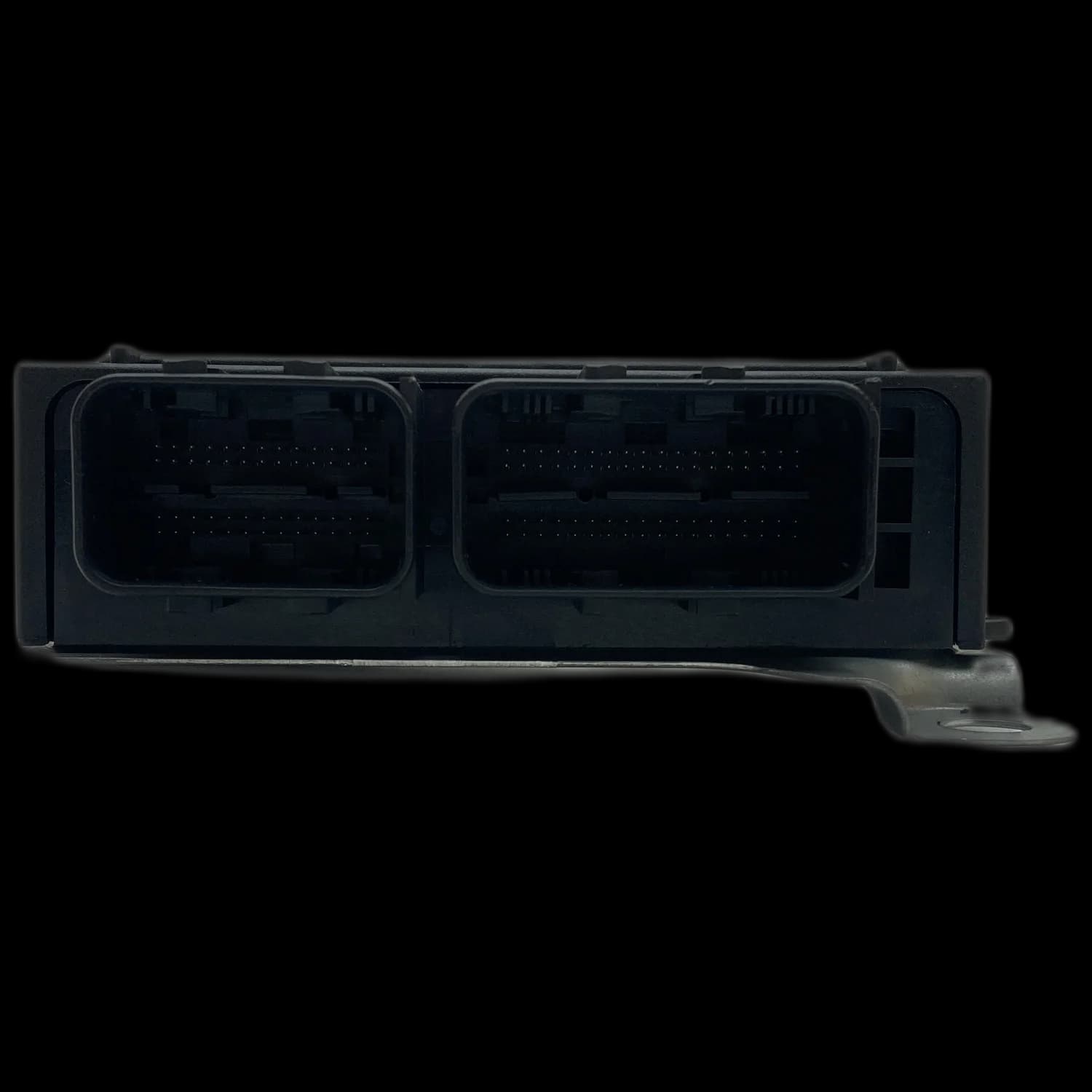 Airbag control unit 1512876-00-E, Connector
