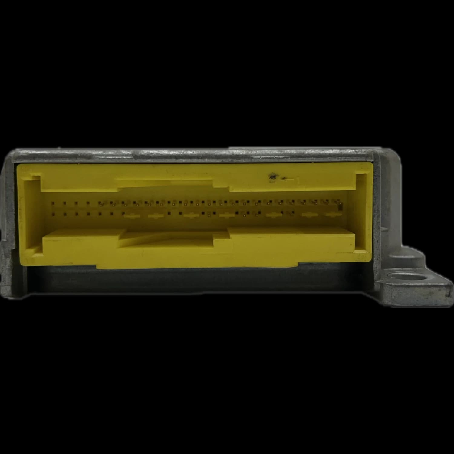 Airbag control unit A 001 820 08 26 (08), Connector
