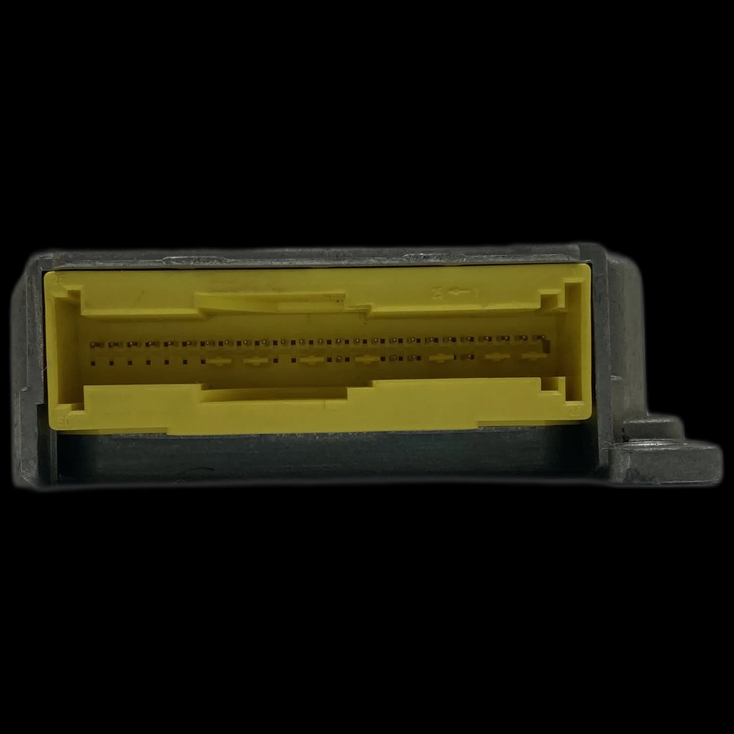 Airbag-Steuergerät 0018203126(09), Stecker