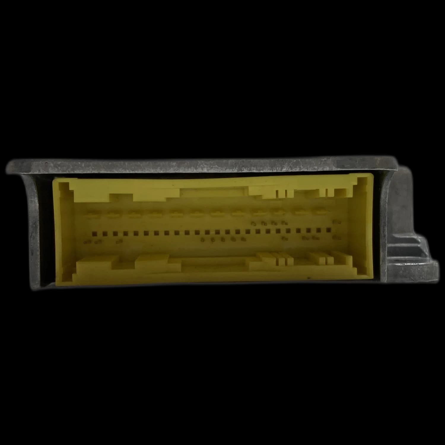 Airbag control unit 1C0 909 601, Connector