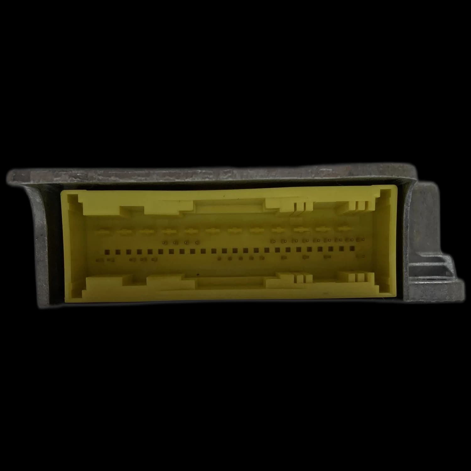 Airbag control unit 1C0 909 605 A, Connector