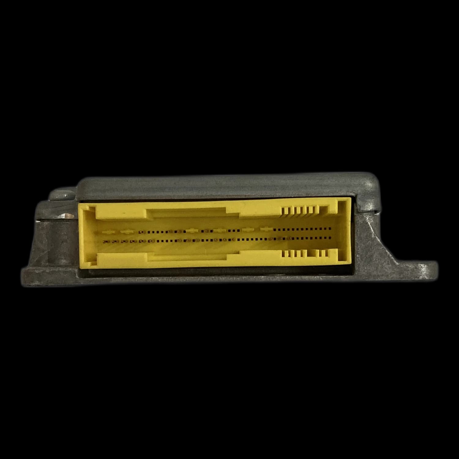 Airbag-Steuergerät 1J0 909 607, Stecker