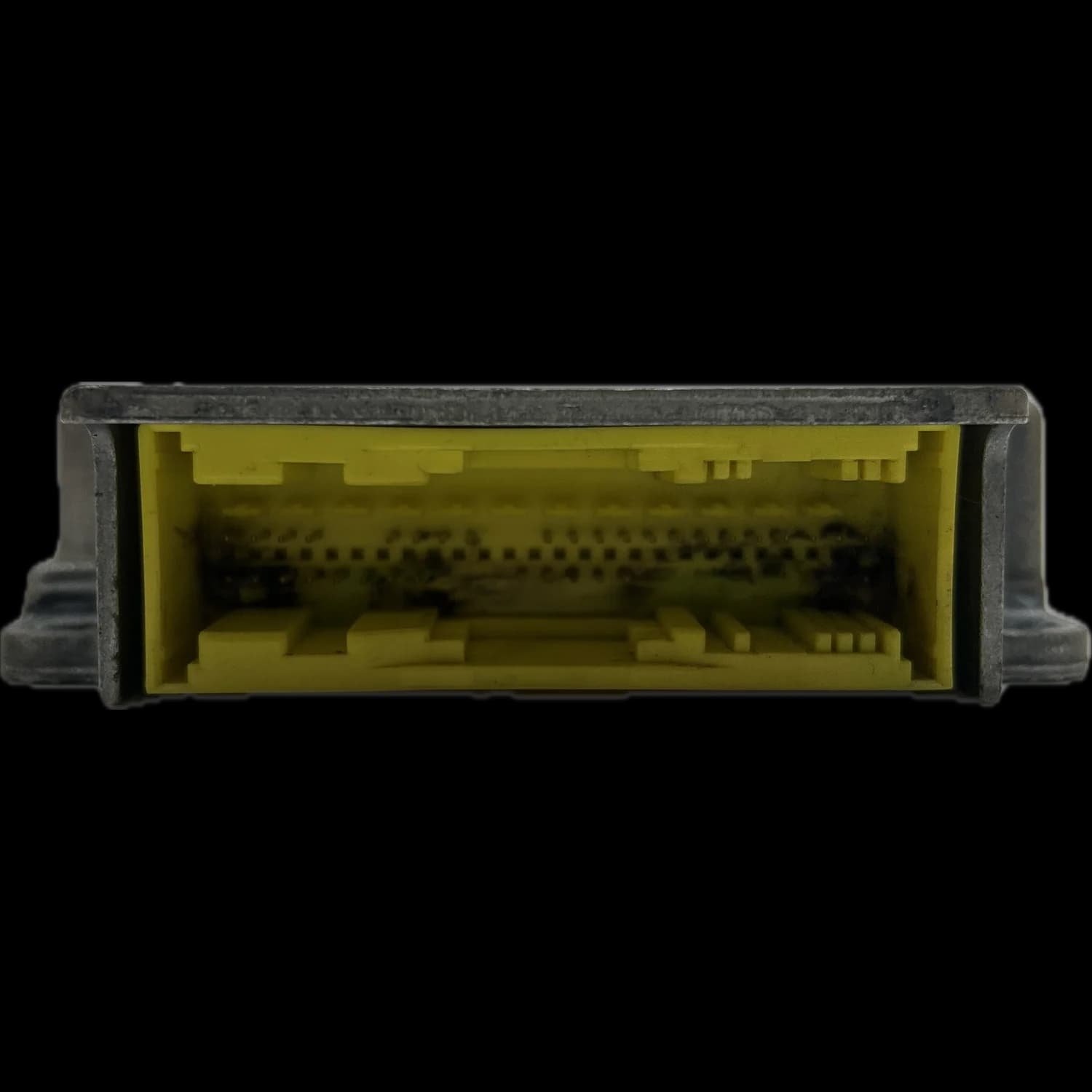 Airbag-Steuergerät 1T0909605C, Stecker