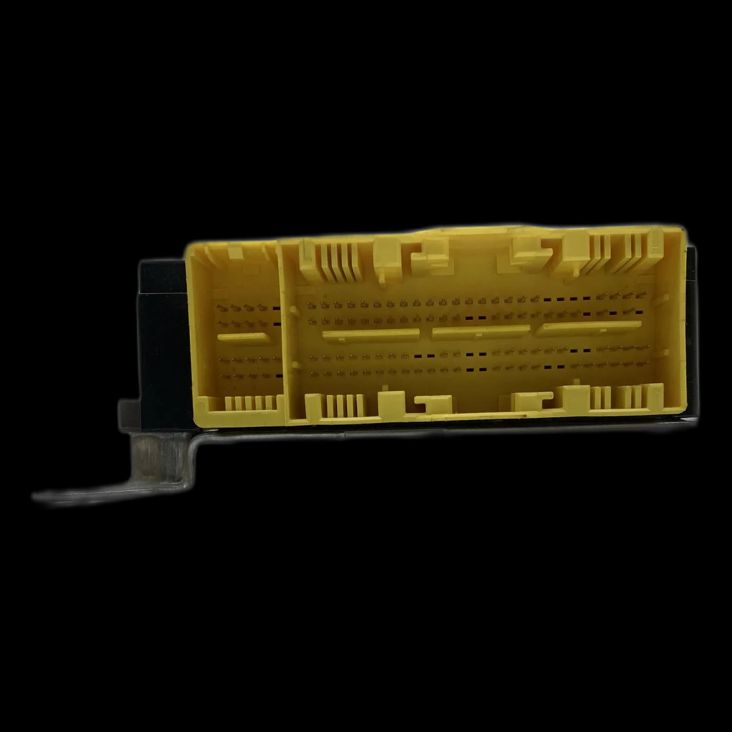 Airbag control unit A205 900 95 27, Connector