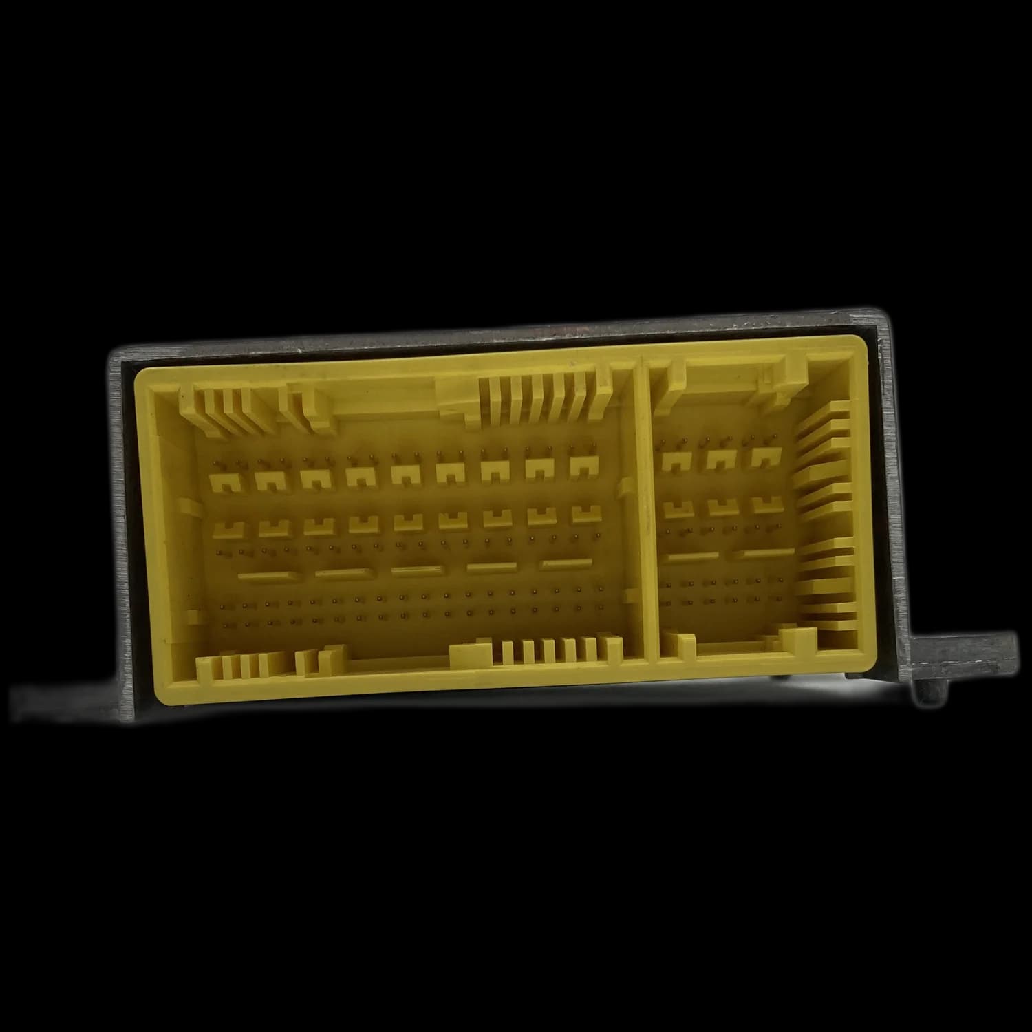 Airbag-Steuergerät A231 820 05 26, Stecker