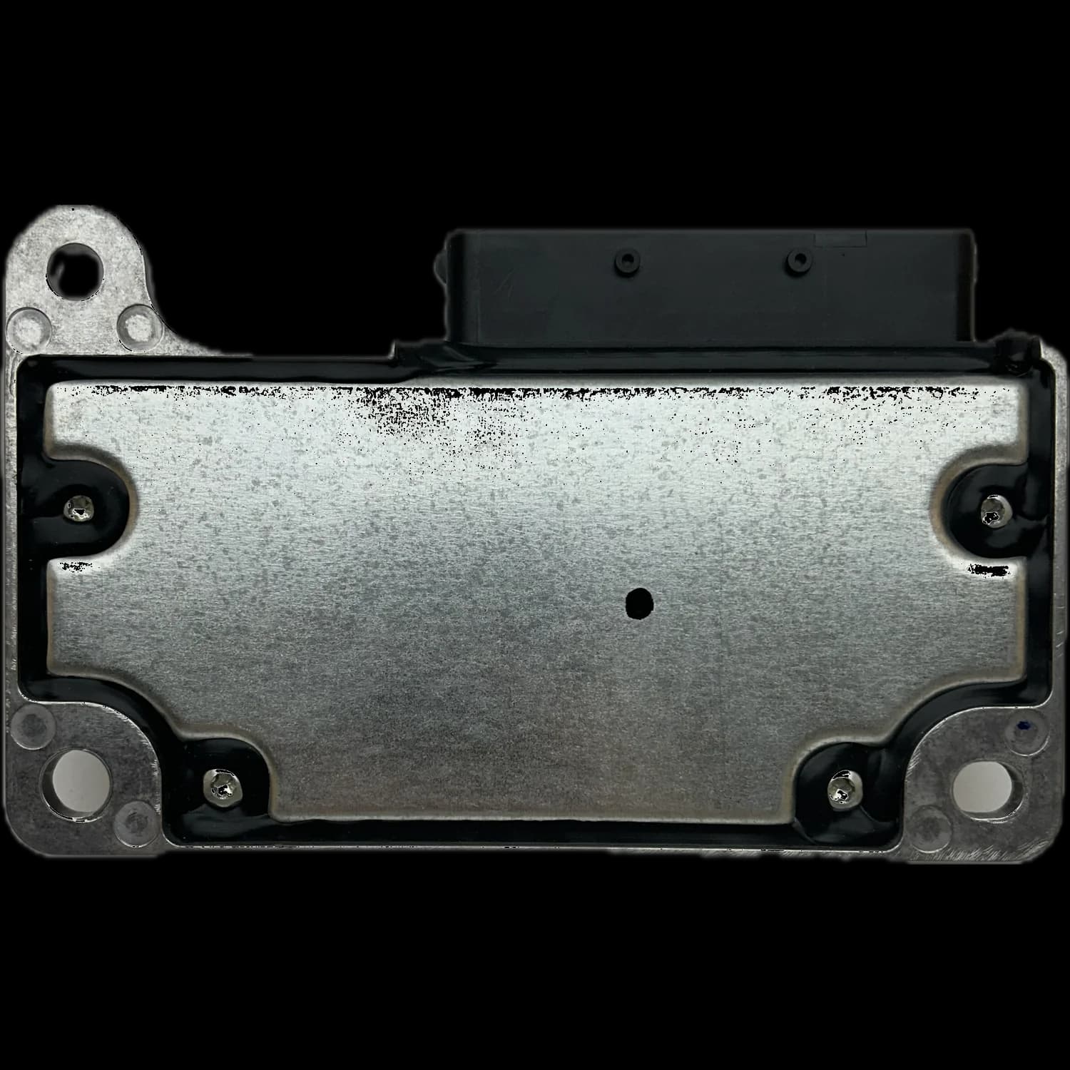 Airbag control unit 25820724 OP, Back