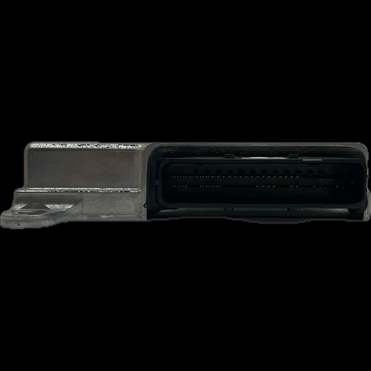 Airbag control unit 25820724 OP, Connector