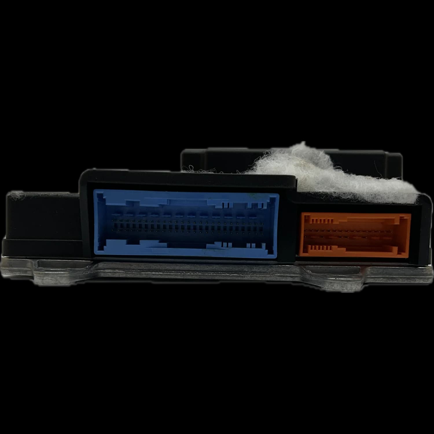 Airbag-Steuergerät 30795181, Stecker