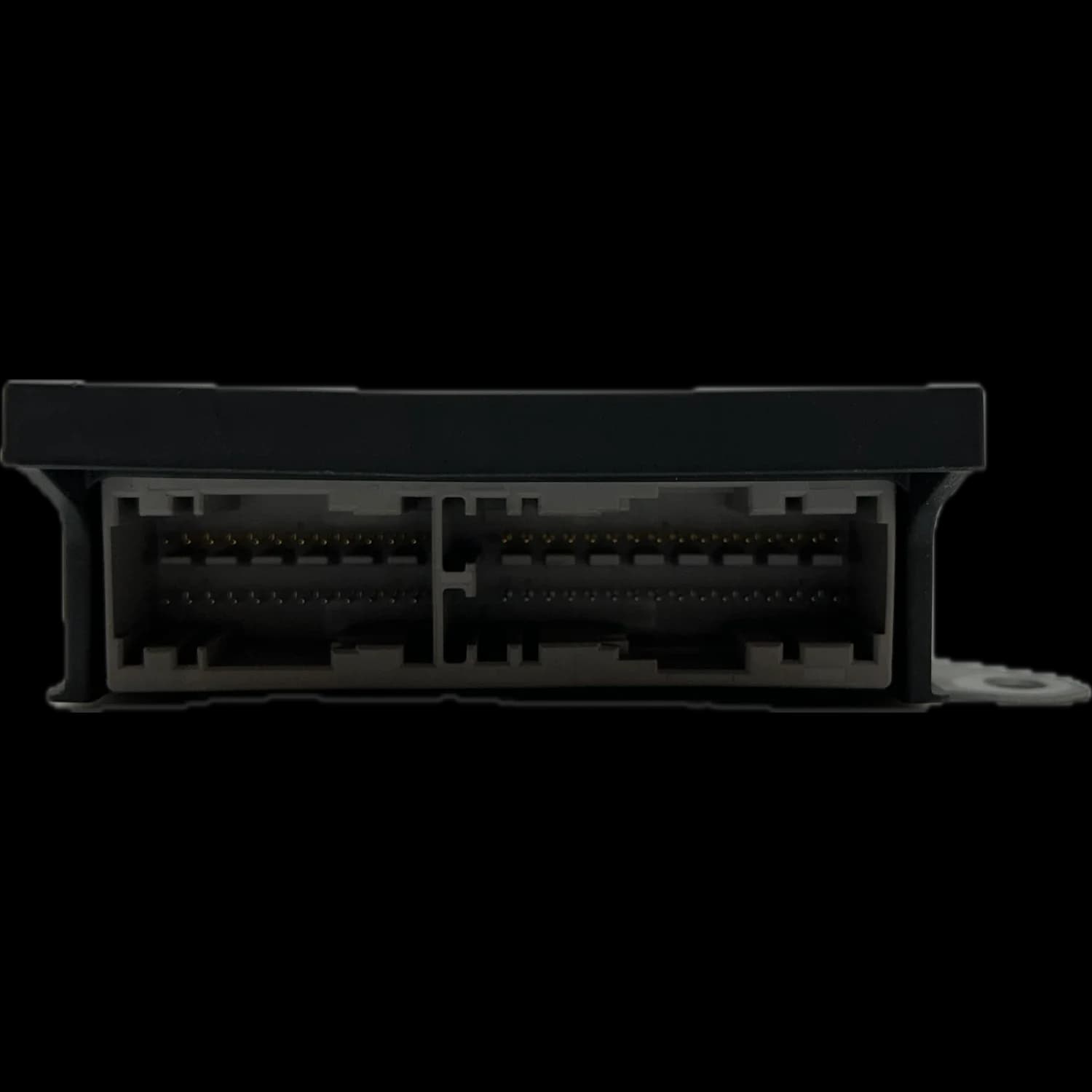 Airbag control unit 38910-61M01, Connector