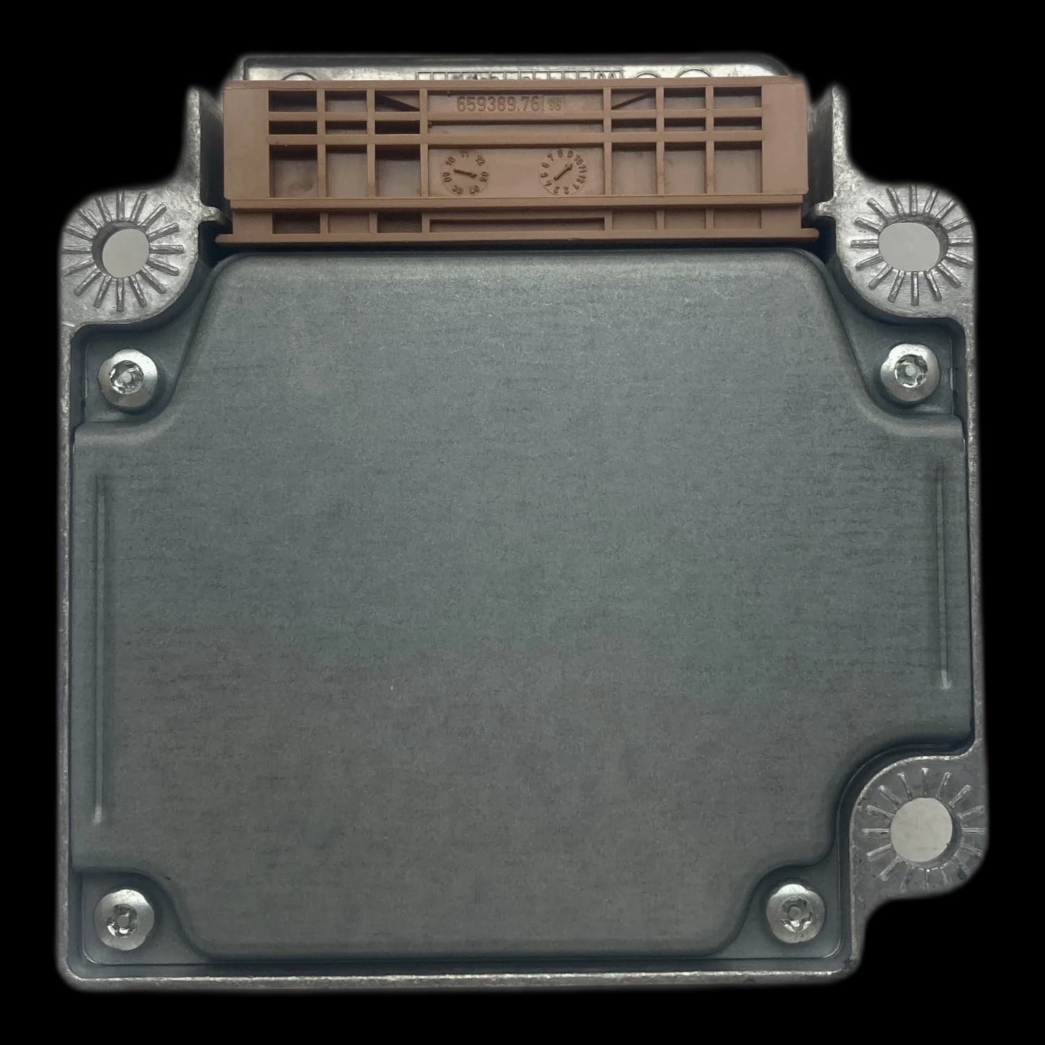 Airbag control unit 38910-62J12-000, Back